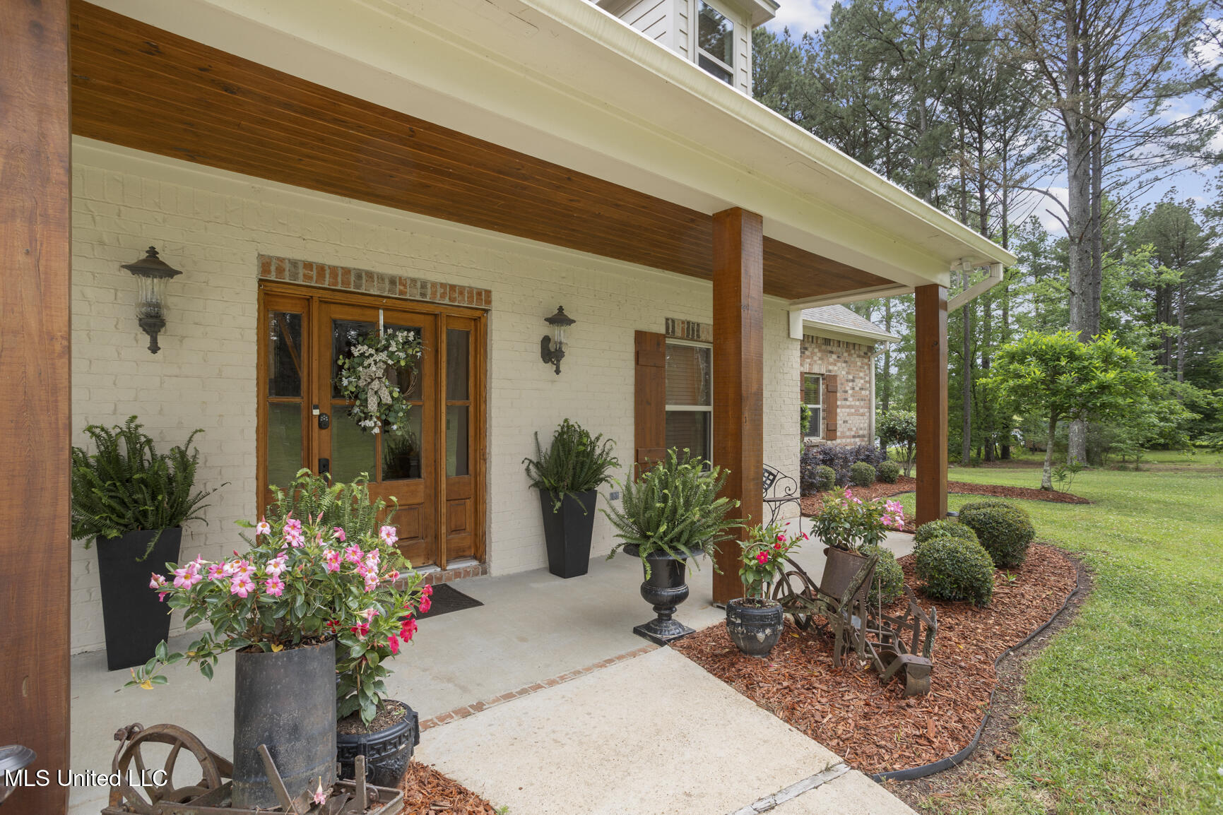 130 Pine Lake Cove, Flora, Mississippi image 4