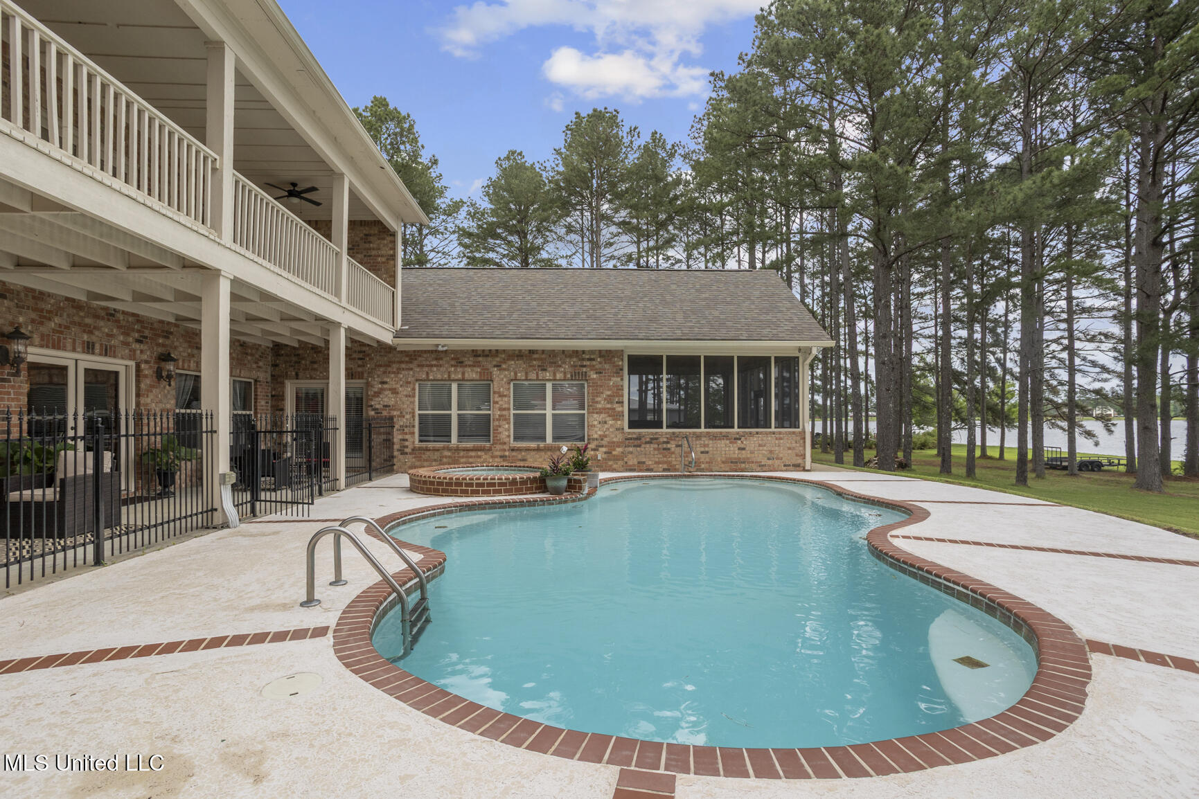 130 Pine Lake Cove, Flora, Mississippi image 13