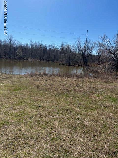 Vacant Land For Sale - 4587 Grazeland Drive<br/> Olive Branch, MS 38654