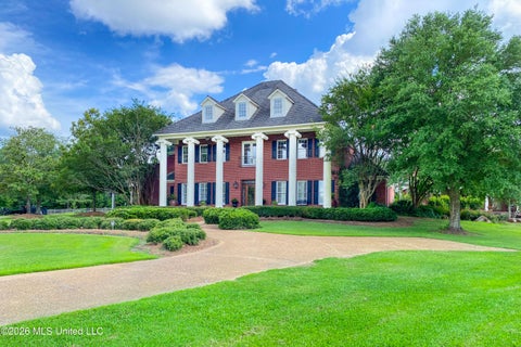 Homes For Sale - 317 Highland Meadow Road<br/> Flora, MS 39071