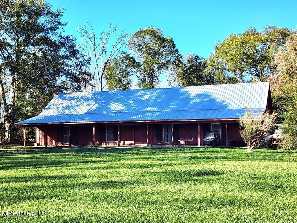 1077 Cleveland Street, Hazlehurst, Mississippi image 1