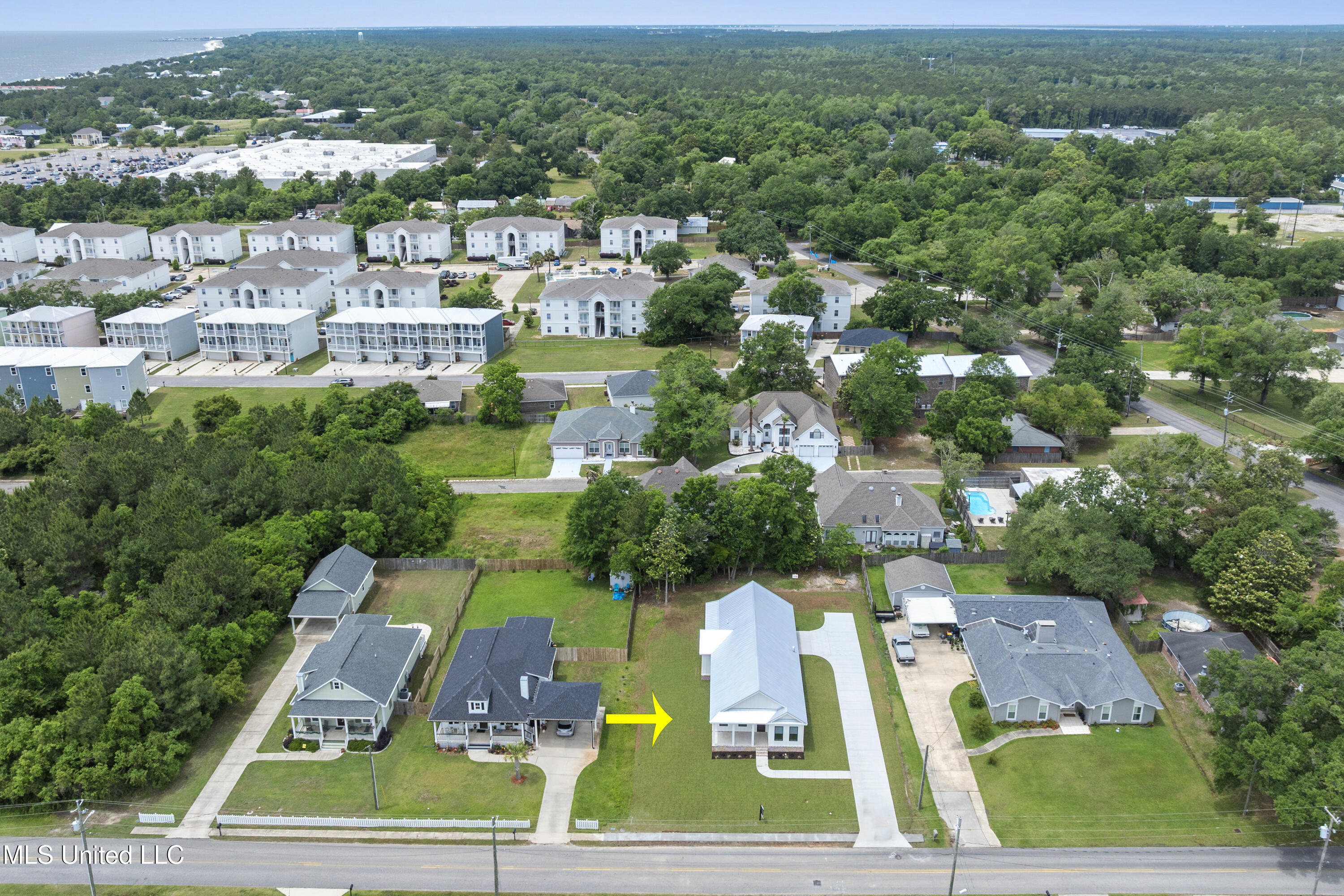 217 White Harbor Road, Long Beach, Mississippi image 36