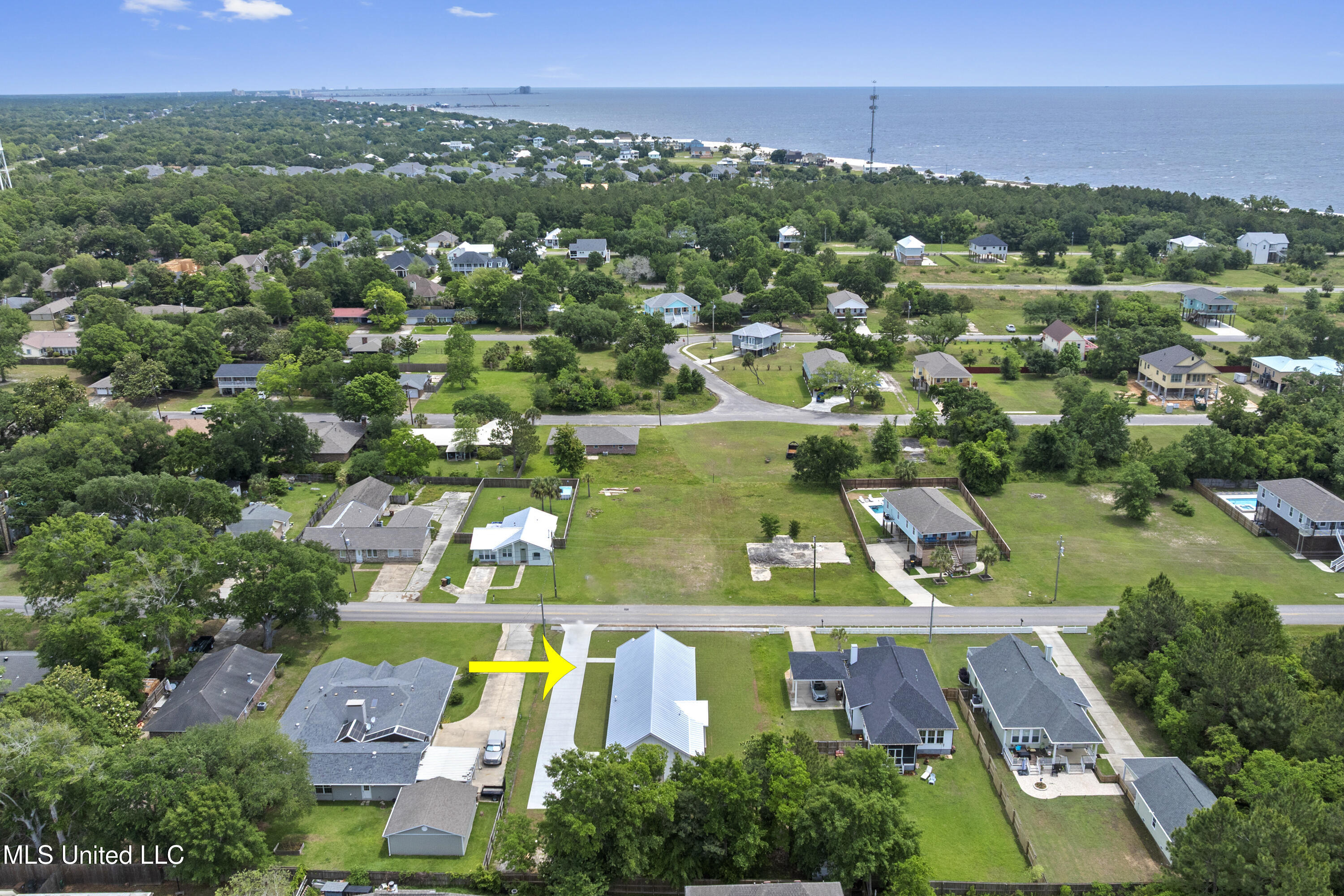 217 White Harbor Road, Long Beach, Mississippi image 38