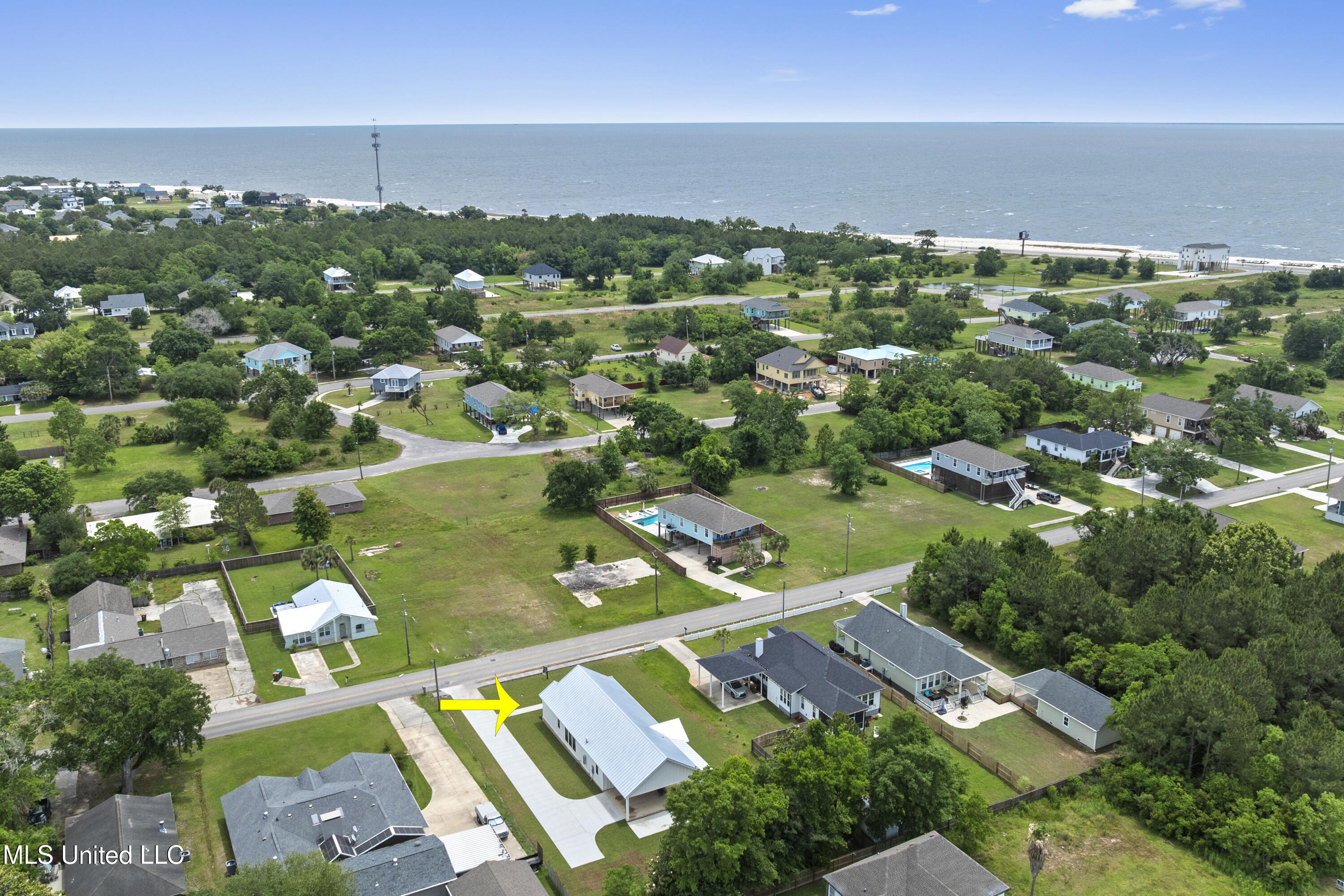 217 White Harbor Road, Long Beach, Mississippi image 37