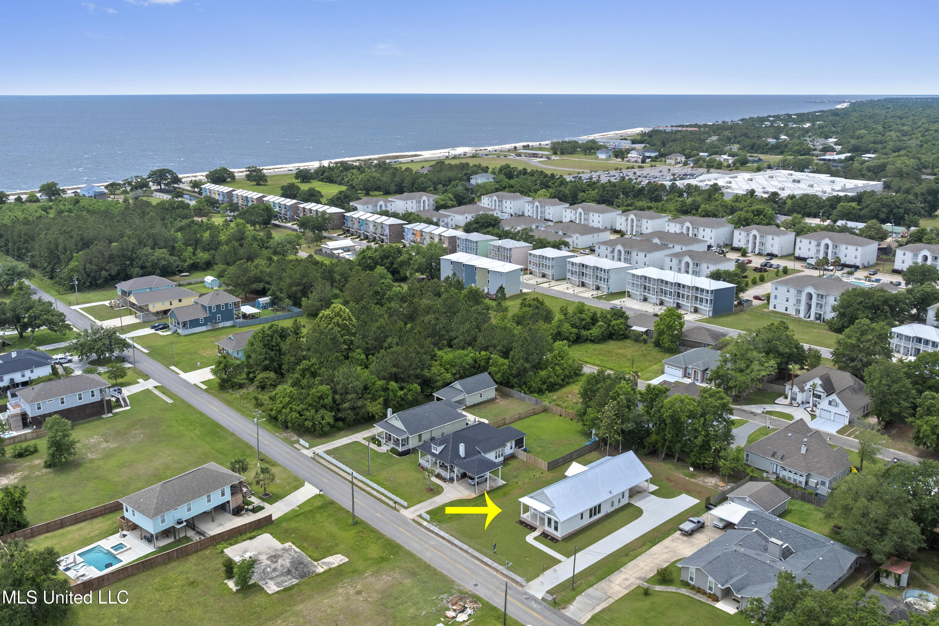 217 White Harbor Road, Long Beach, Mississippi image 39