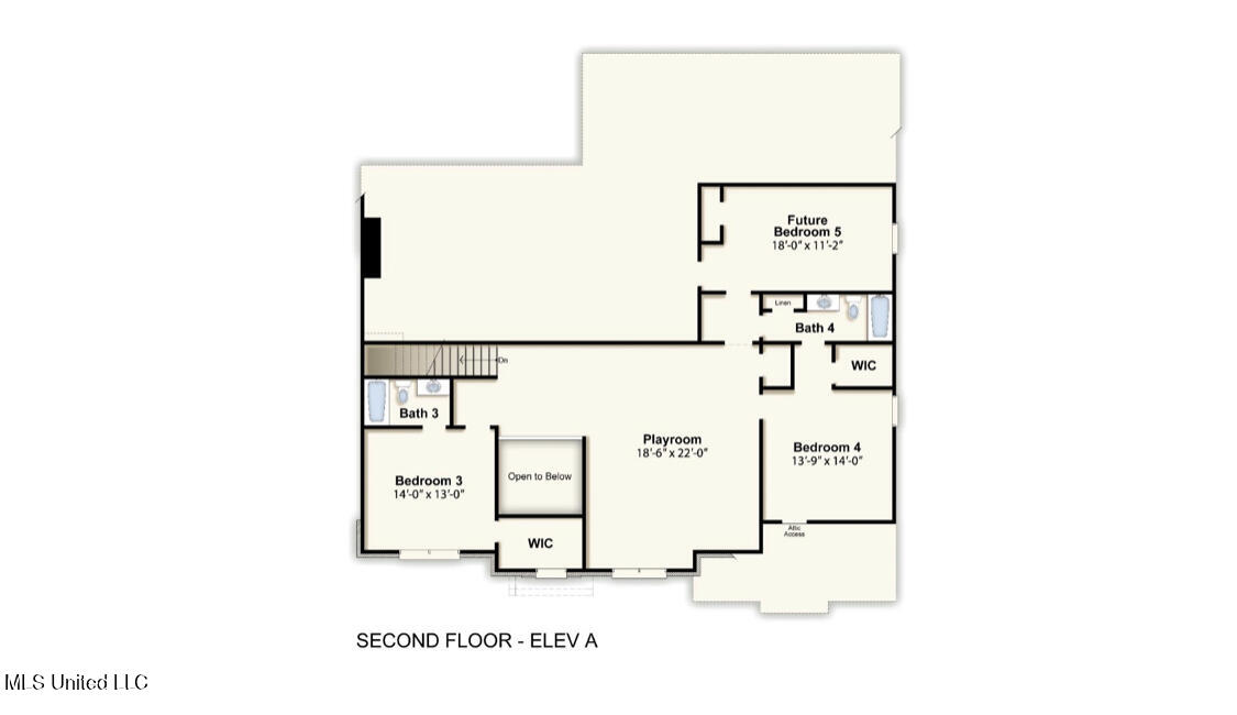 3905 Mcelroy Farms Drive, Olive Branch, Mississippi image 4