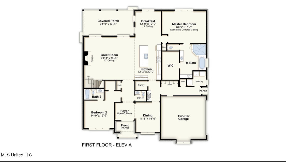 3905 Mcelroy Farms Drive, Olive Branch, Mississippi image 3