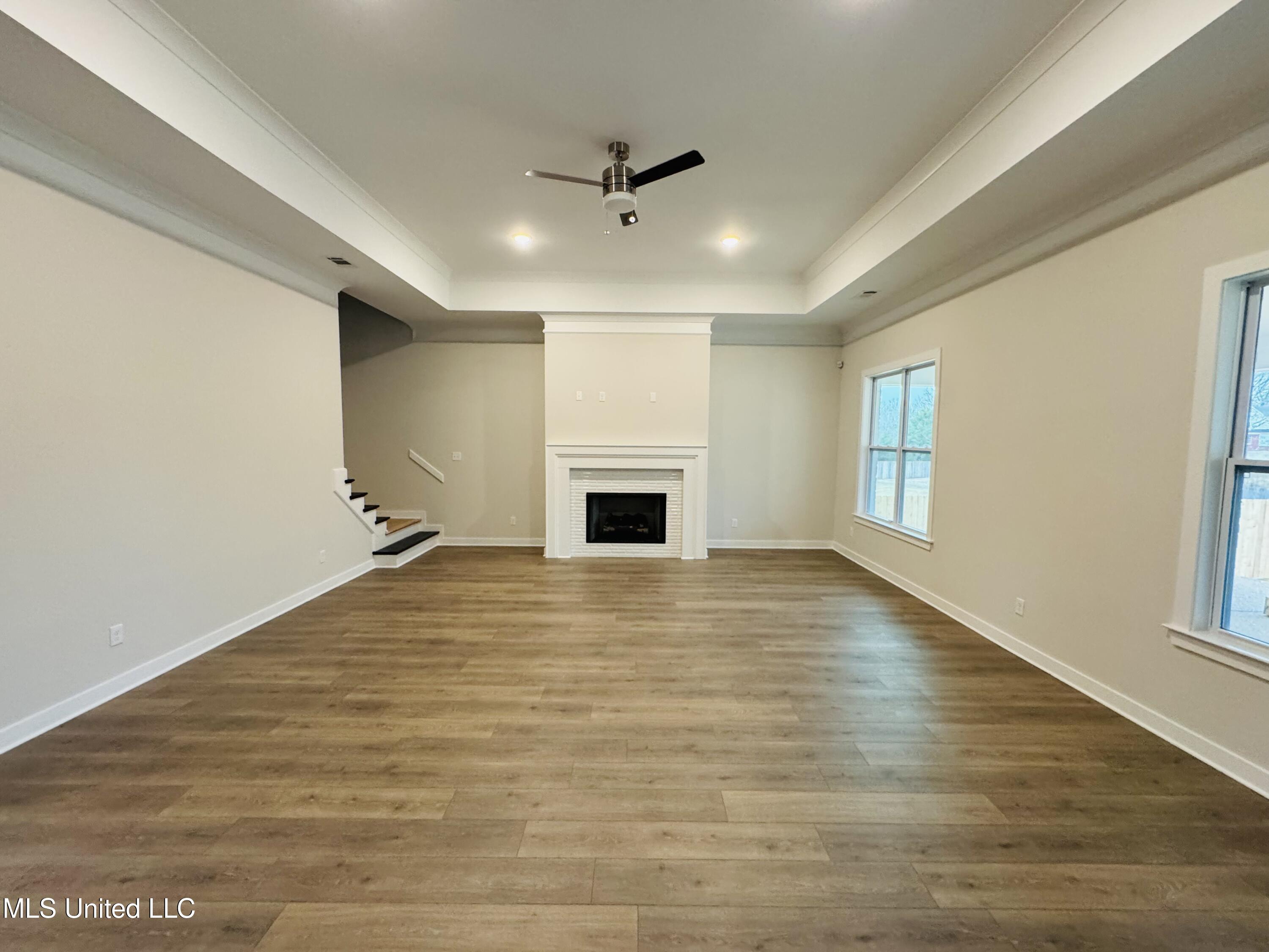 3905 Mcelroy Farms Drive, Olive Branch, Mississippi image 7