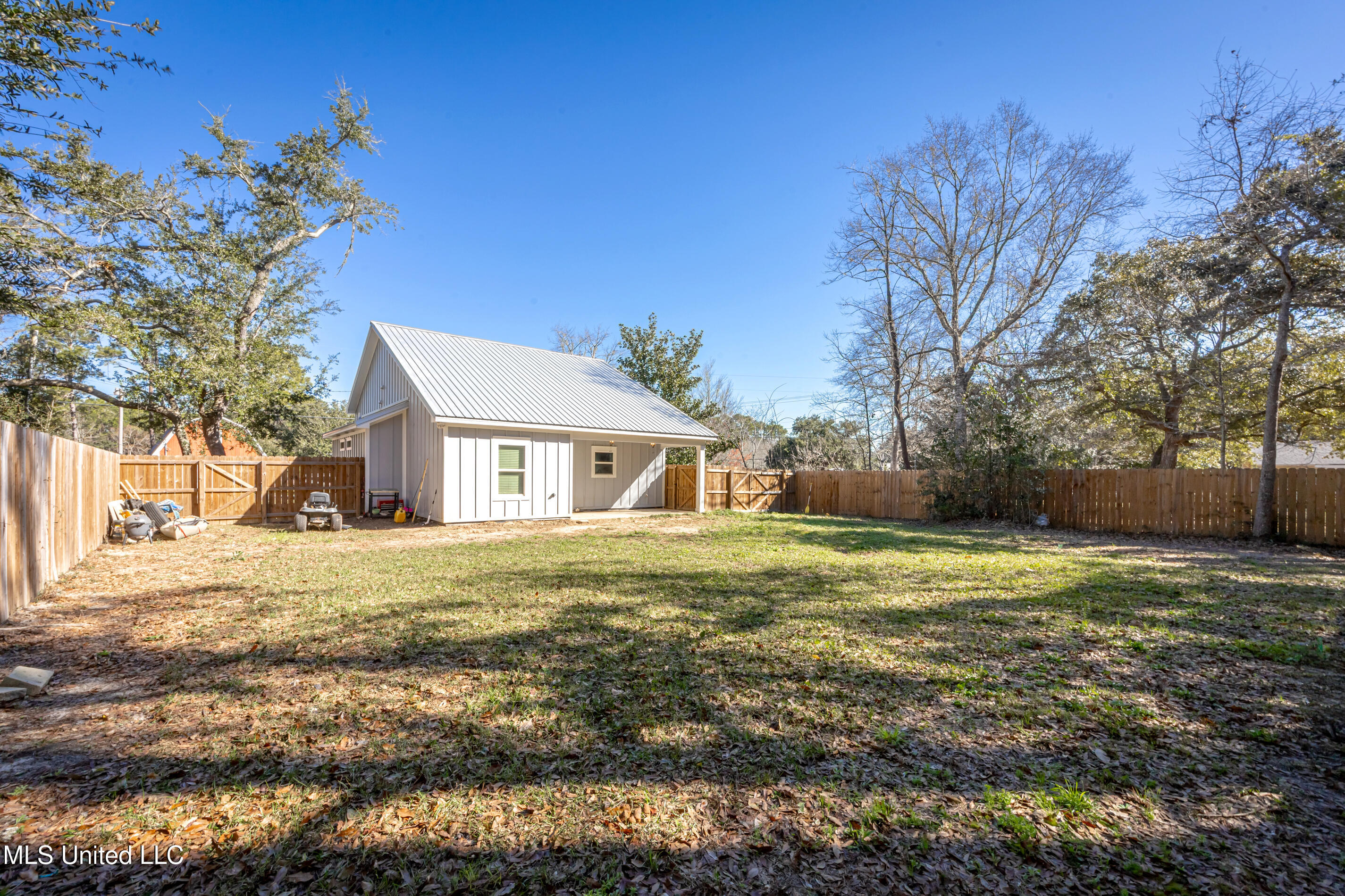 9009 Point Aux Chenes Road, Ocean Springs, Mississippi image 44