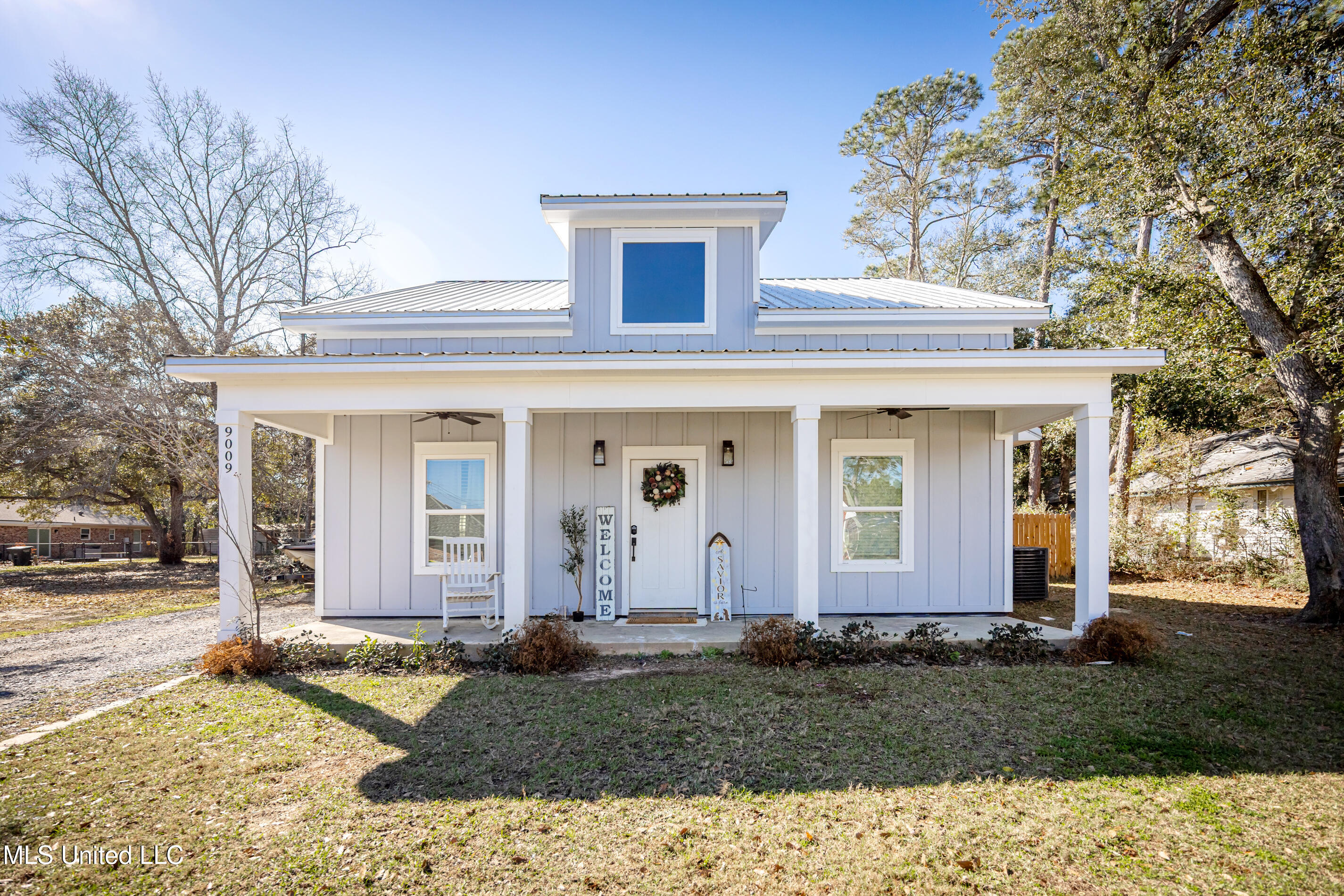 9009 Point Aux Chenes Road, Ocean Springs, Mississippi image 1