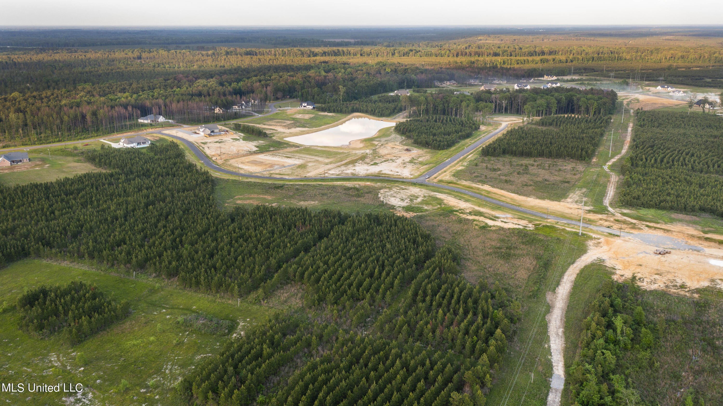 1025 Freedom Farms Crossing, Brandon, Mississippi image 4