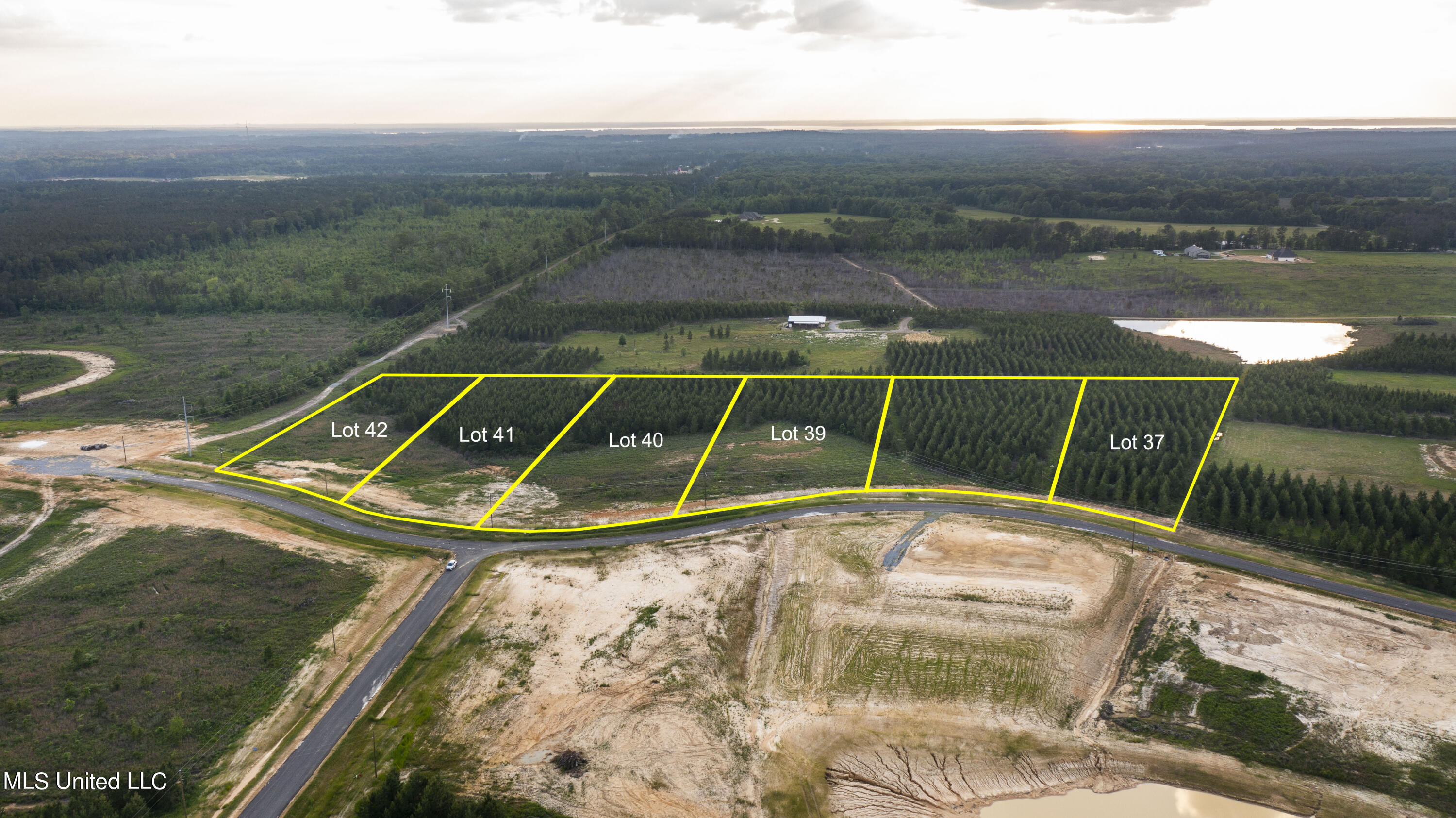 1025 Freedom Farms Crossing, Brandon, Mississippi image 11