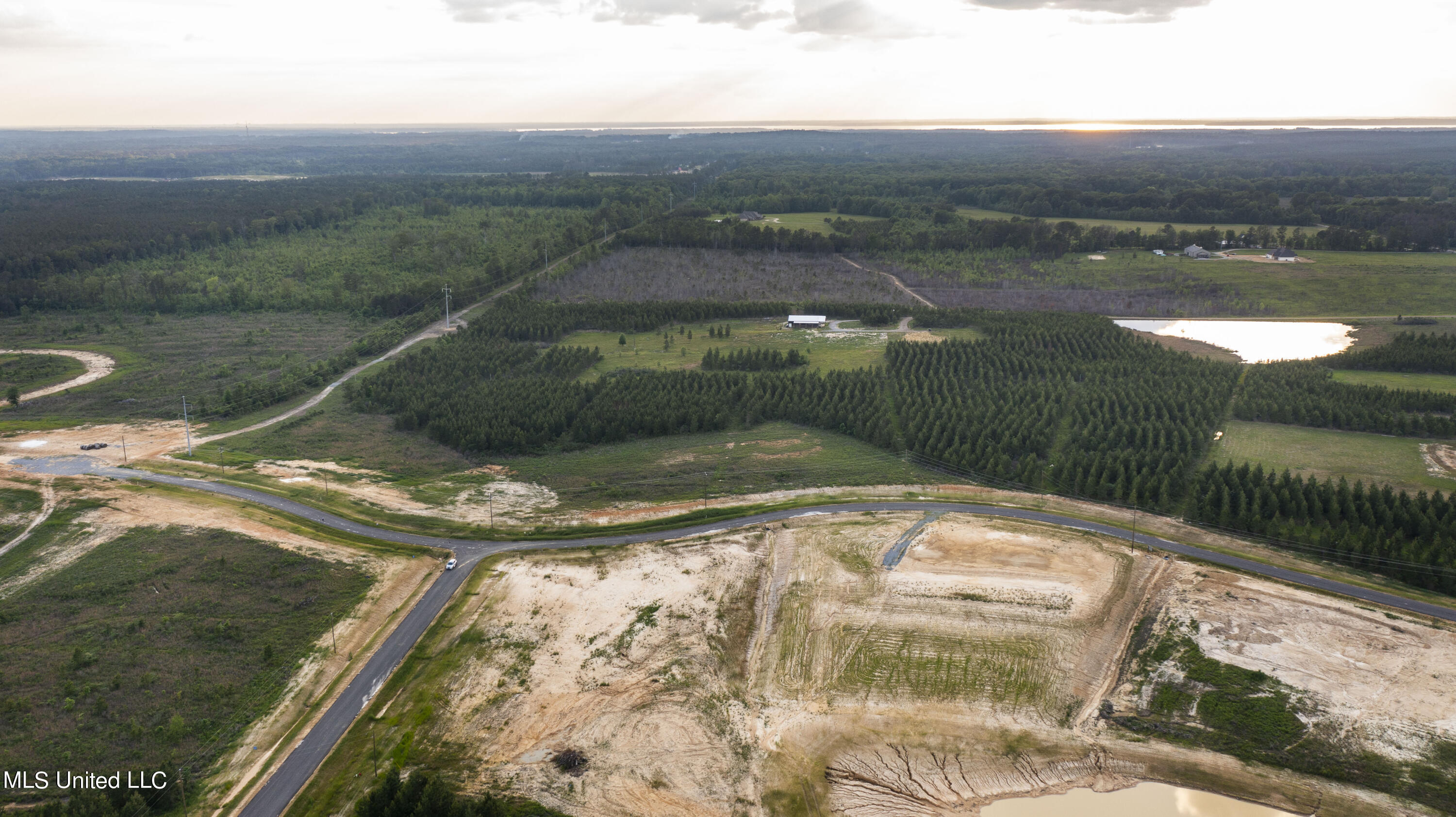 1025 Freedom Farms Crossing, Brandon, Mississippi image 10