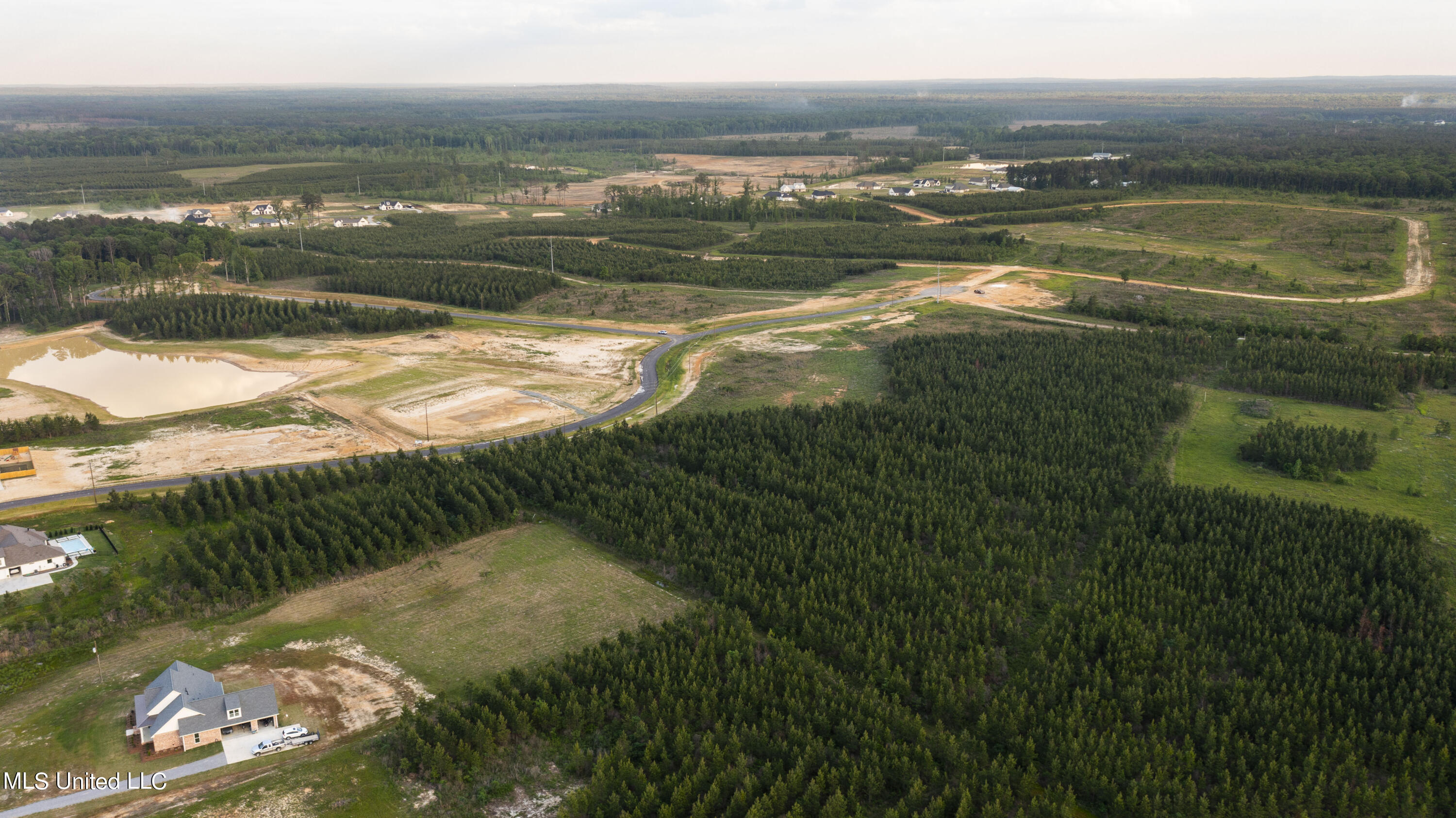 1025 Freedom Farms Crossing, Brandon, Mississippi image 7