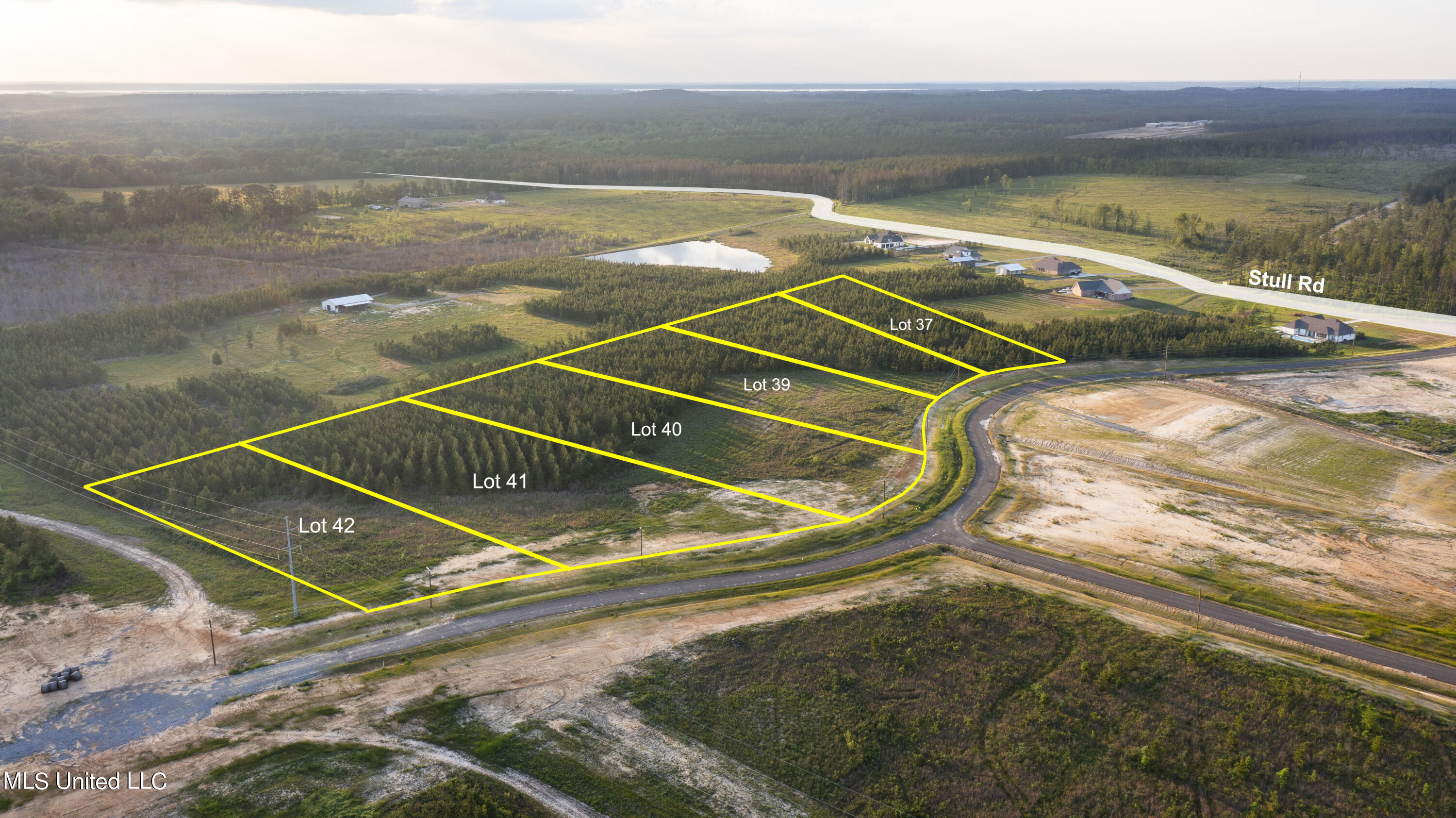 1025 Freedom Farms Crossing, Brandon, Mississippi image 1