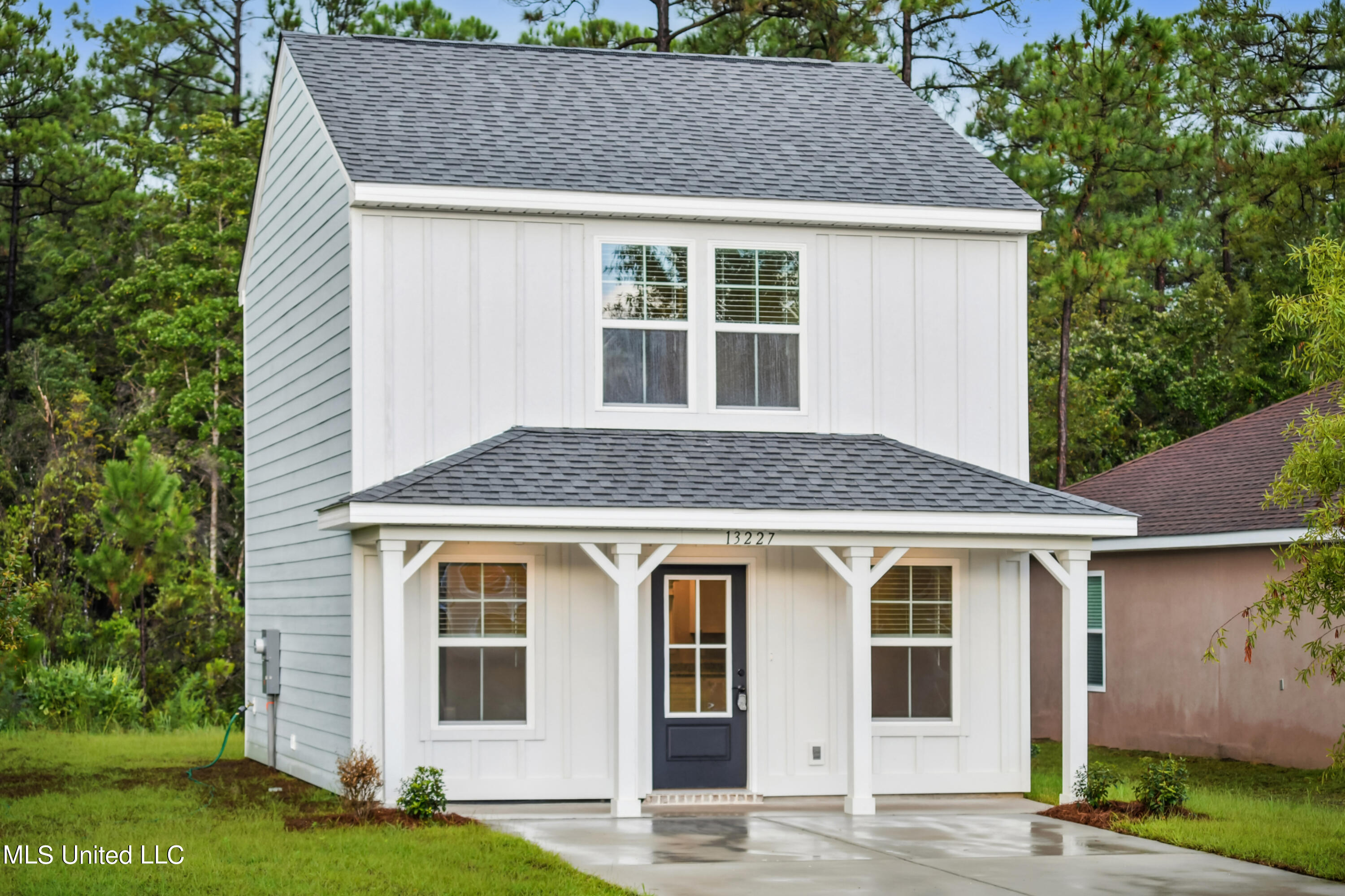 18132 Craneridge Cove, Gulfport, Mississippi image 1