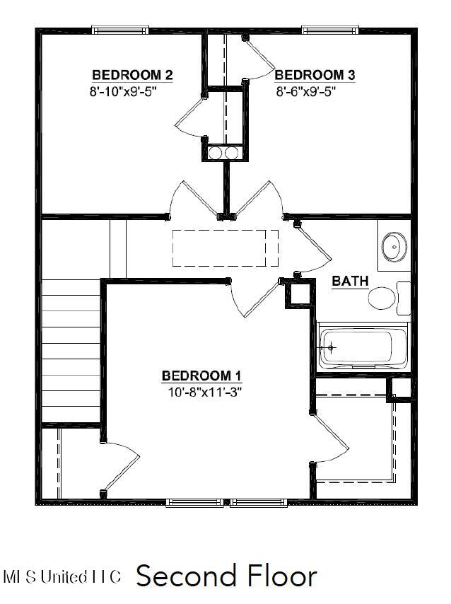 18132 Craneridge Cove, Gulfport, Mississippi image 4