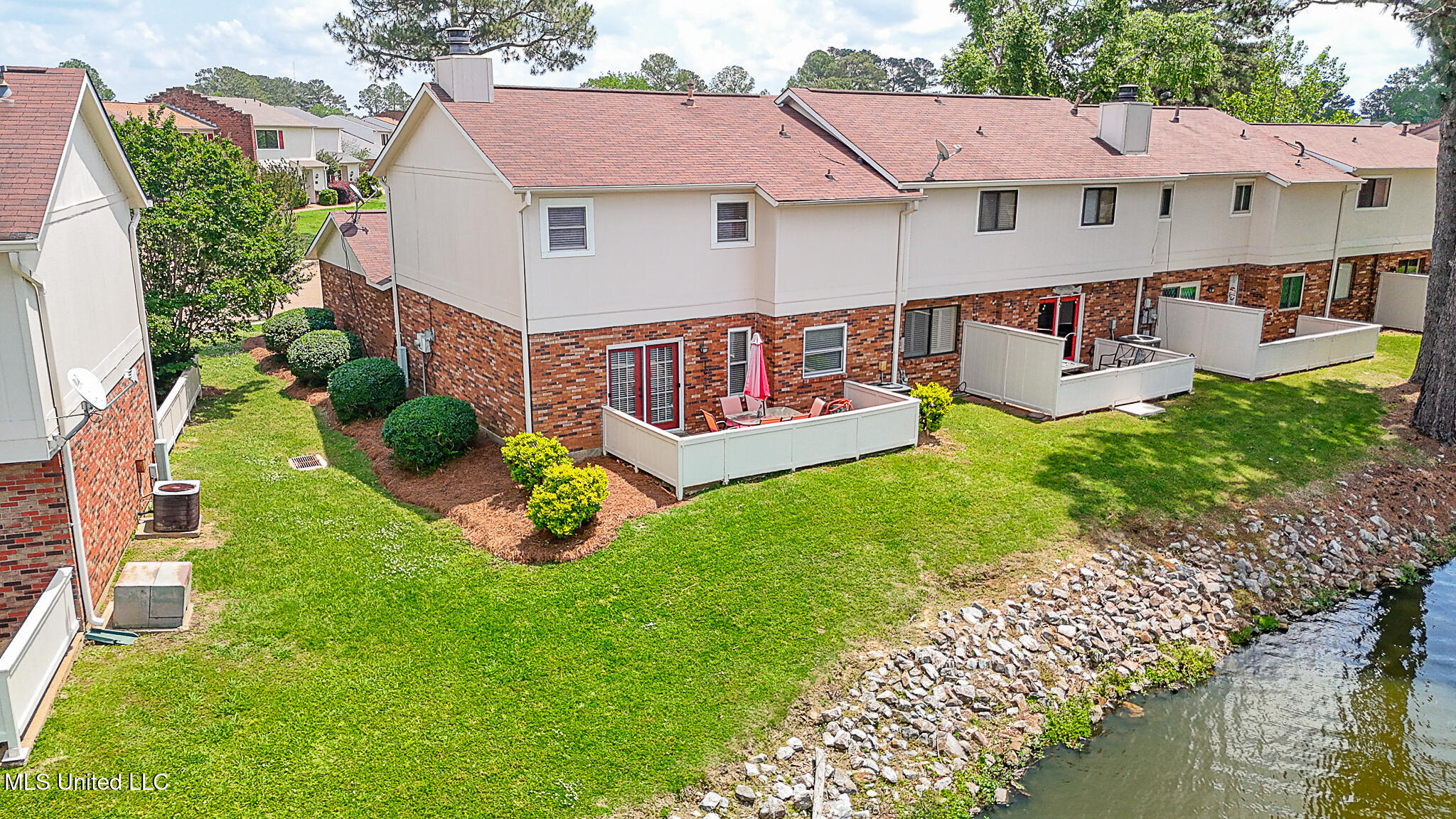 424 Lakebend Place, Brandon, Mississippi image 37