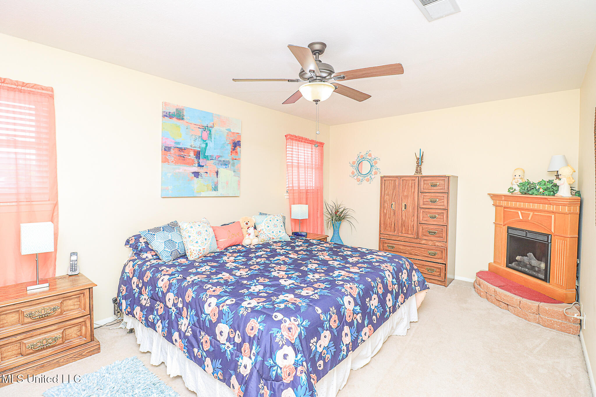 424 Lakebend Place, Brandon, Mississippi image 28