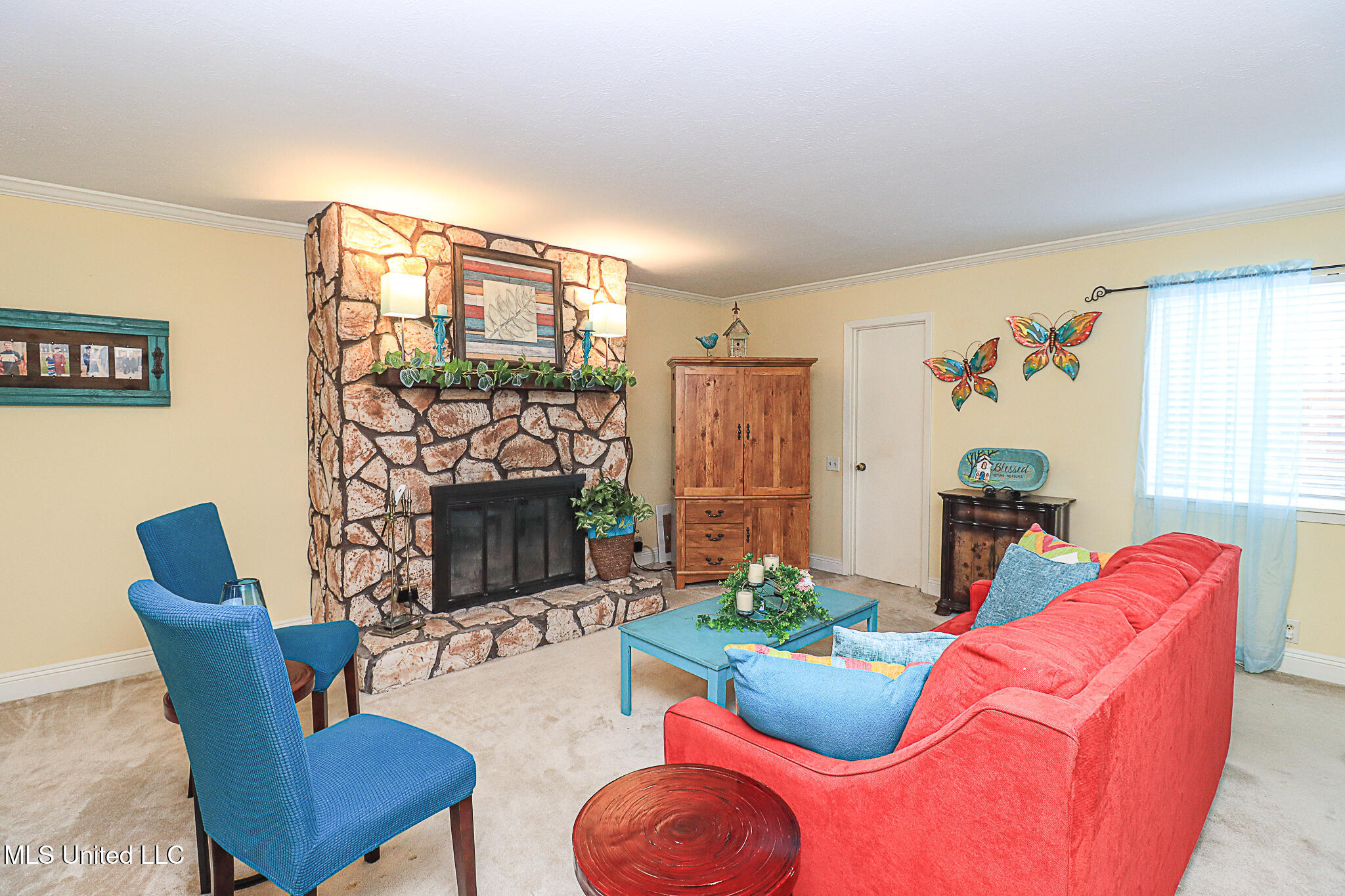 424 Lakebend Place, Brandon, Mississippi image 10
