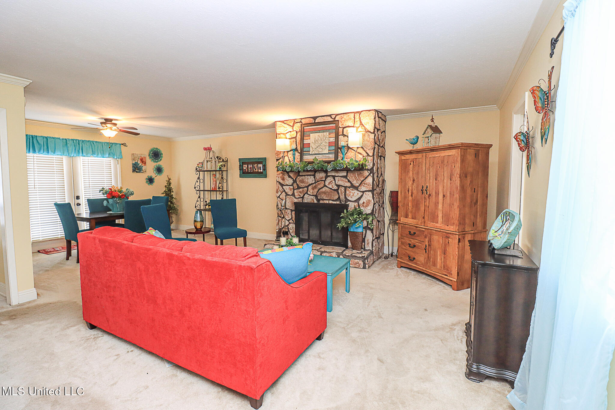 424 Lakebend Place, Brandon, Mississippi image 11