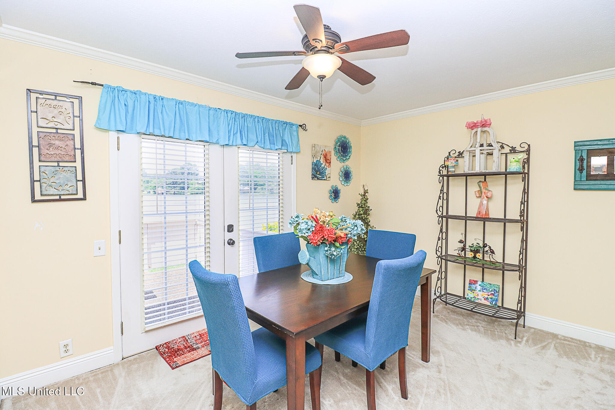 424 Lakebend Place, Brandon, Mississippi image 12