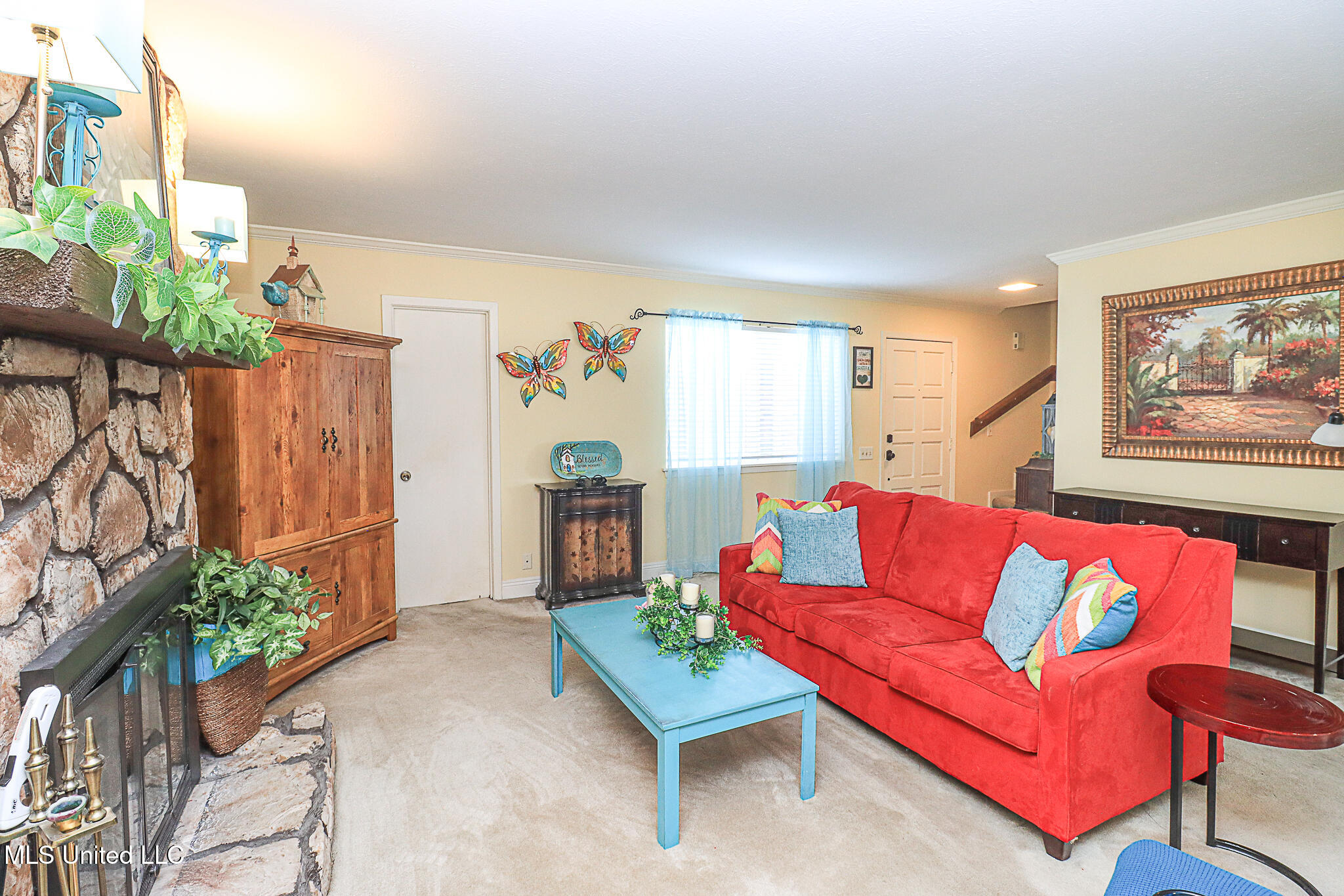 424 Lakebend Place, Brandon, Mississippi image 9