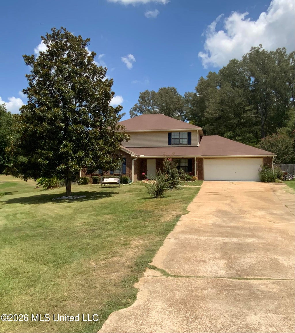 6372 Ashley Circle, Jackson, MS 39213 | MLS 4159325 | Listing ...