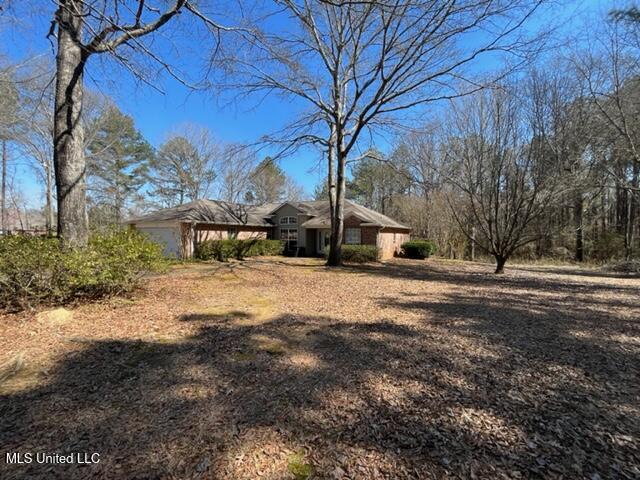 125 Jamison Court, Brandon, Mississippi image 1