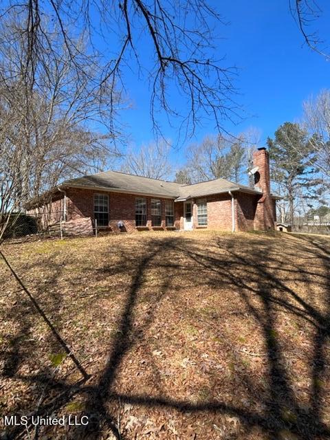 125 Jamison Court, Brandon, Mississippi image 3