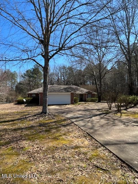 125 Jamison Court, Brandon, Mississippi image 4