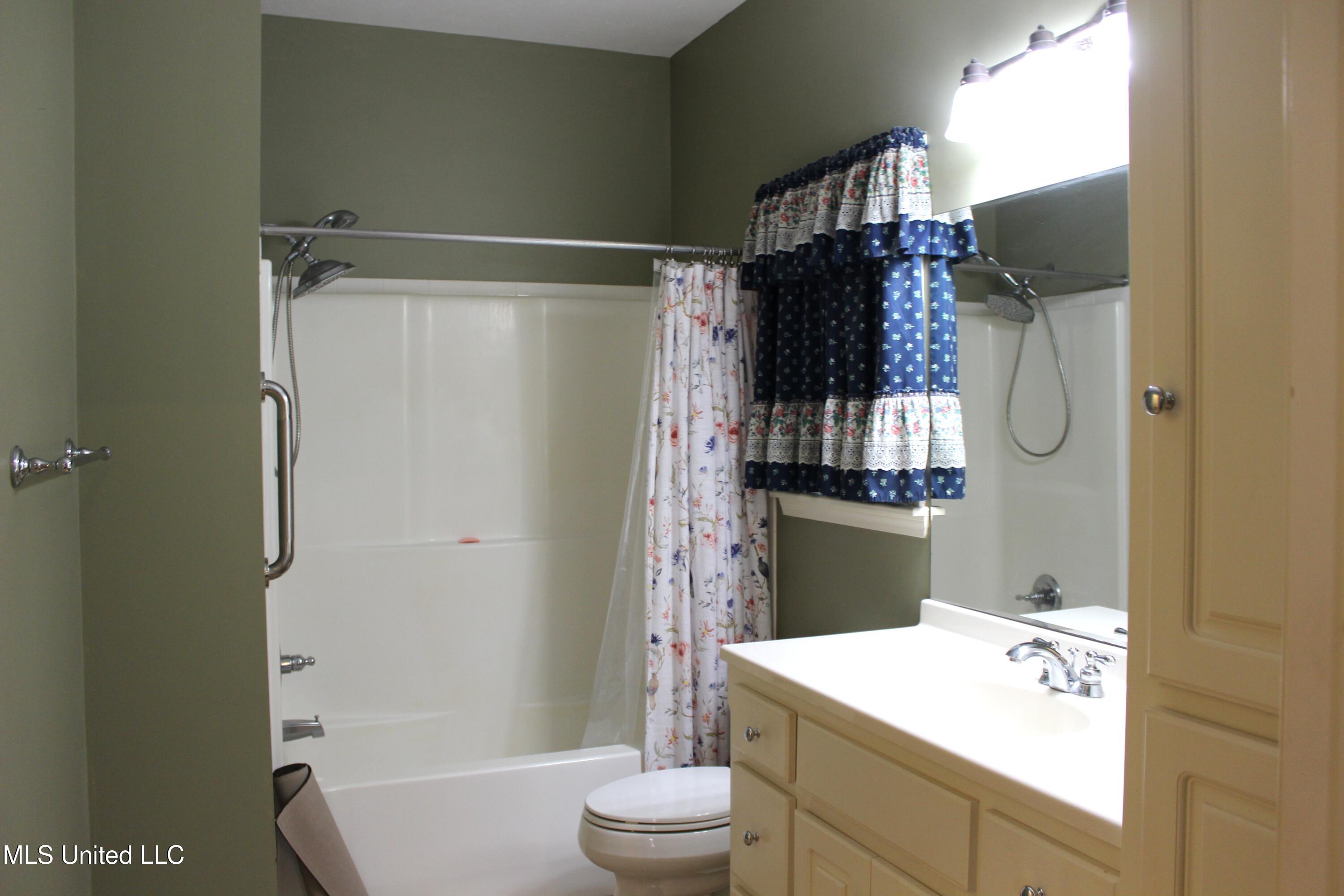 1210 Coachlight Cove, Brandon, Mississippi image 28