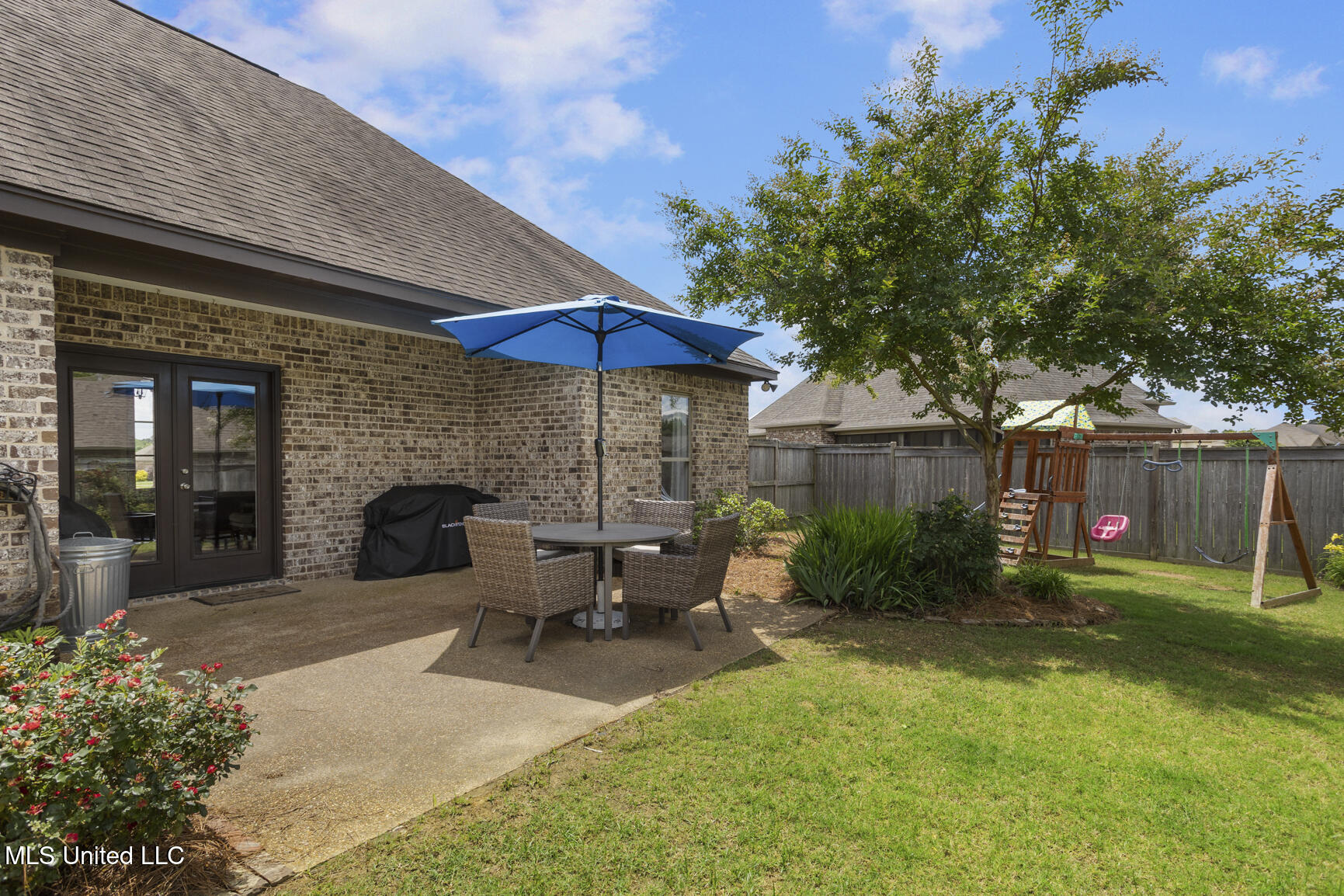 1989 E Ridge Circle, Madison, Mississippi image 27