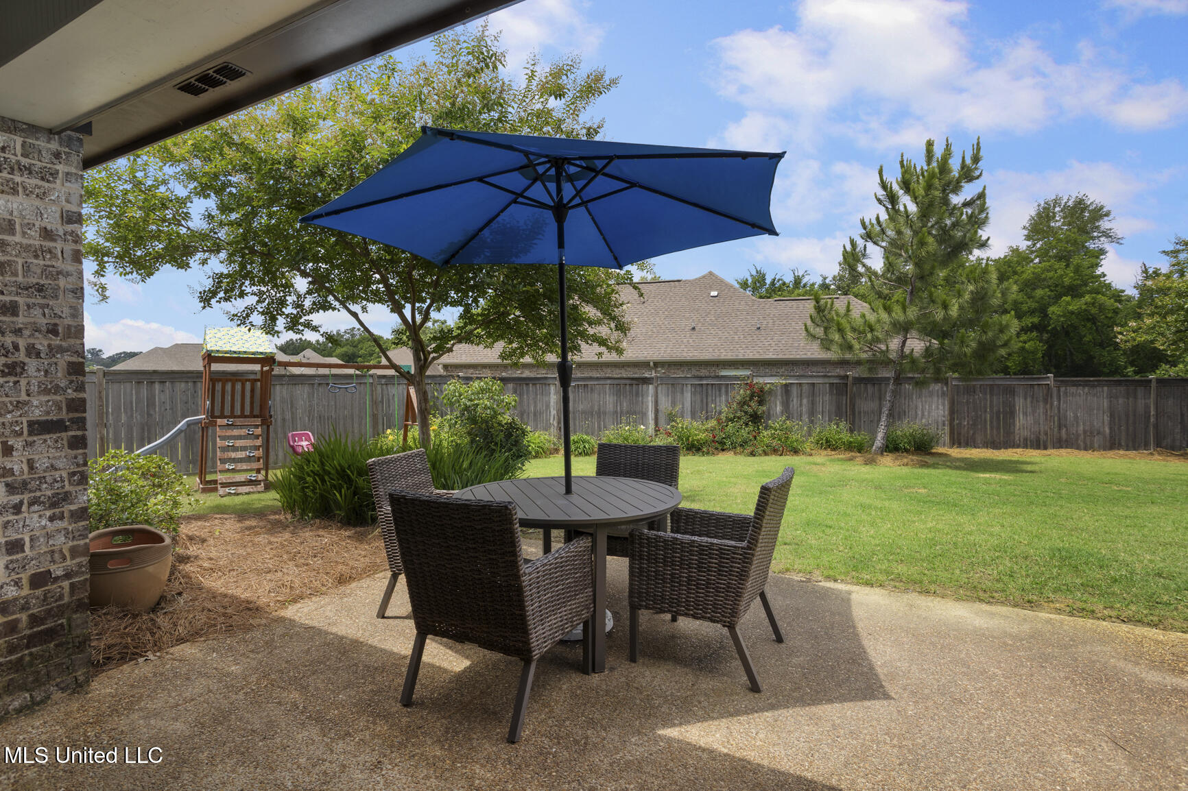1989 E Ridge Circle, Madison, Mississippi image 26
