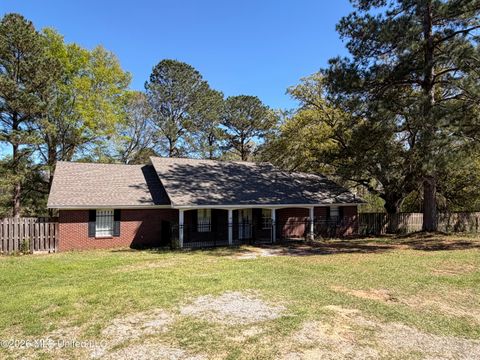 Homes For Sale - 1272 Us -98<br/> Lucedale, MS 39452