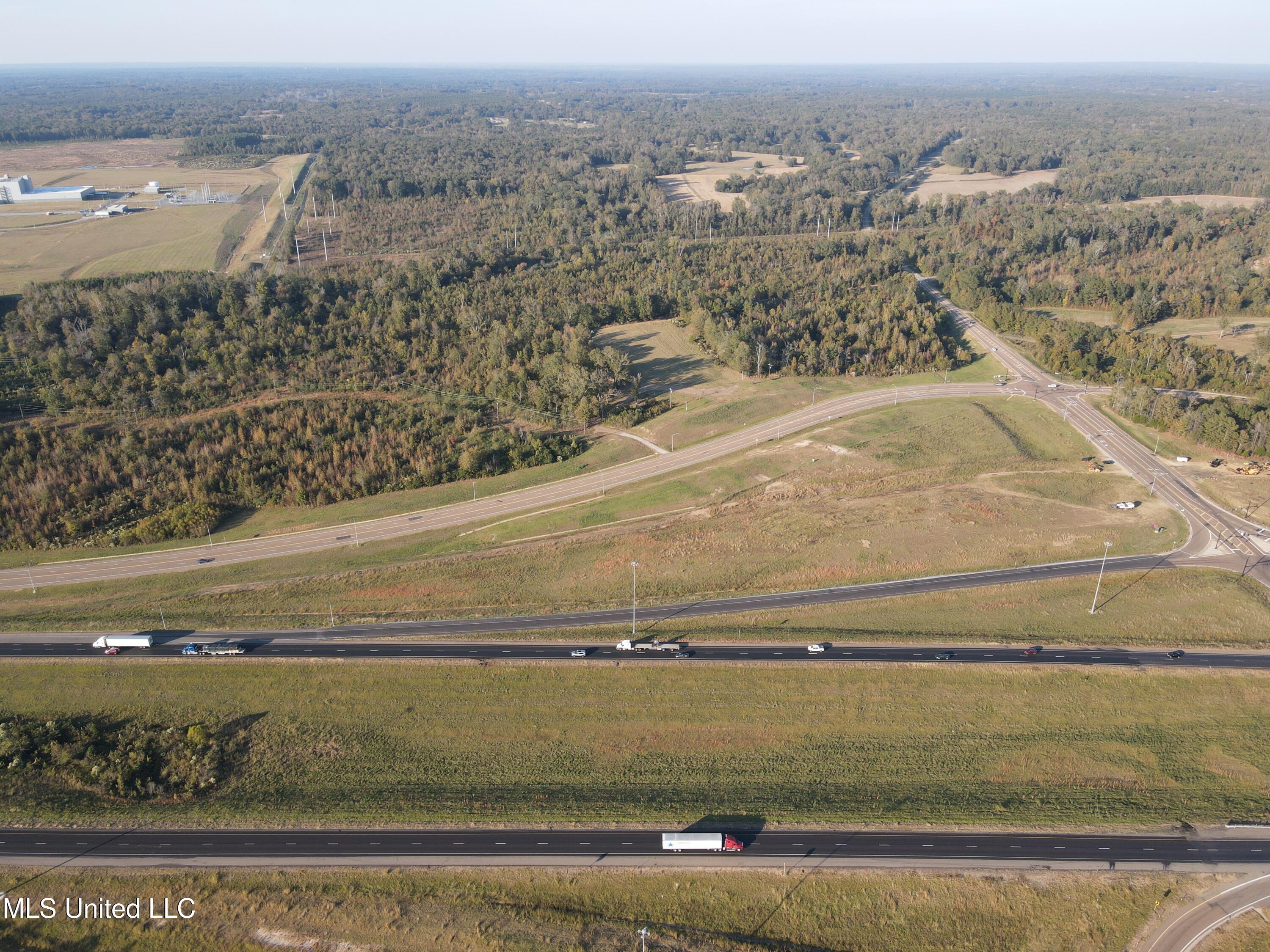 St. Thomas Parkway, Clinton, Mississippi image 45