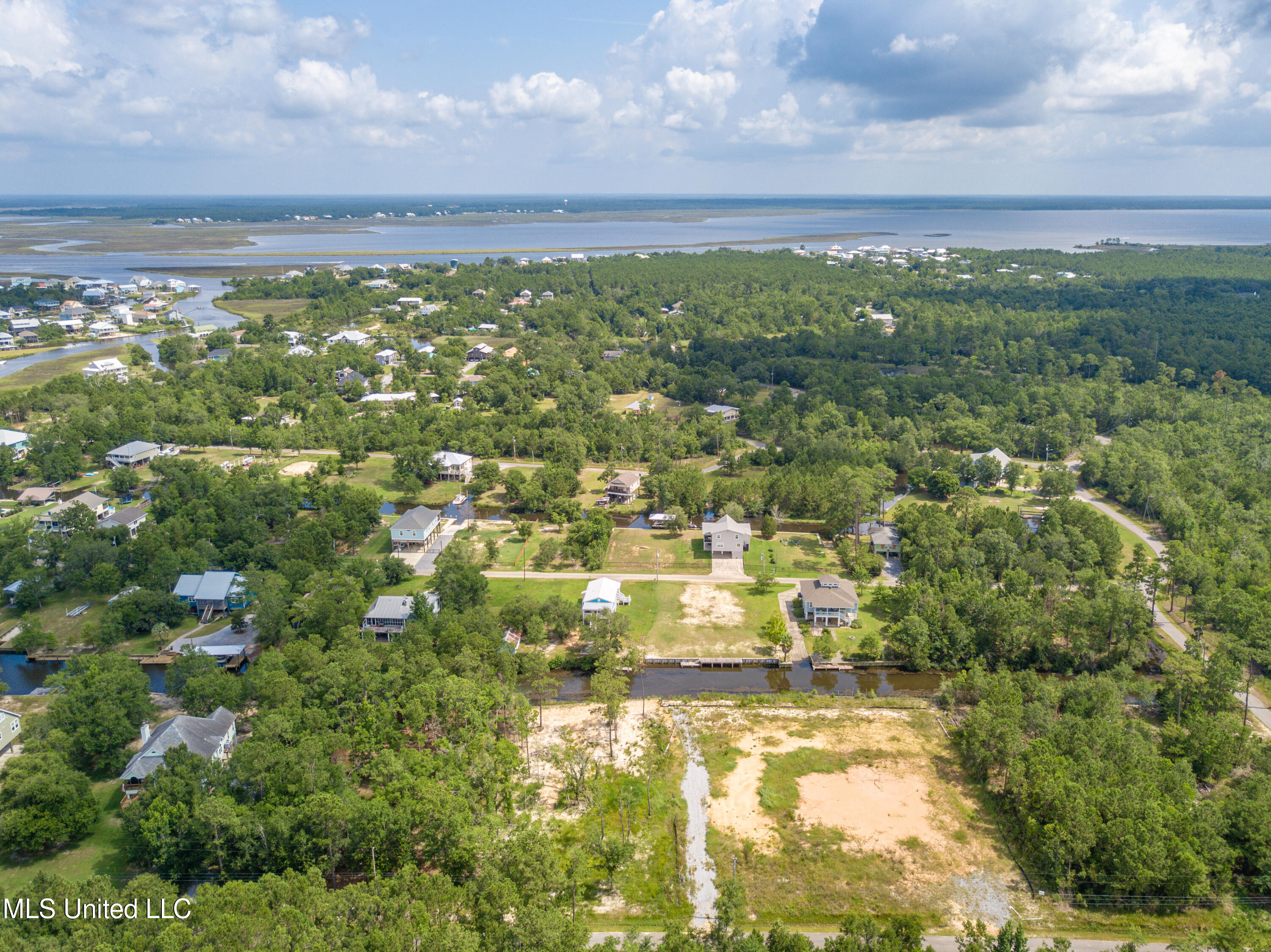 10083 Cain Road, Bay Saint Louis, Mississippi image 15