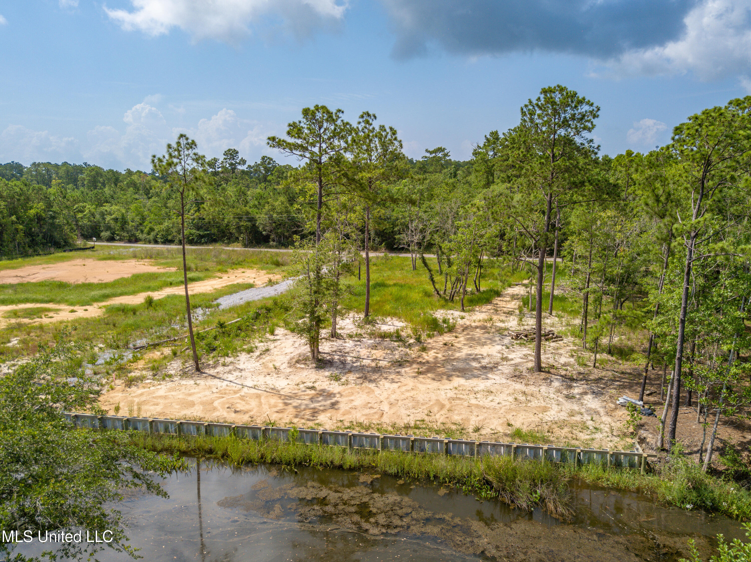 10083 Cain Road, Bay Saint Louis, Mississippi image 1