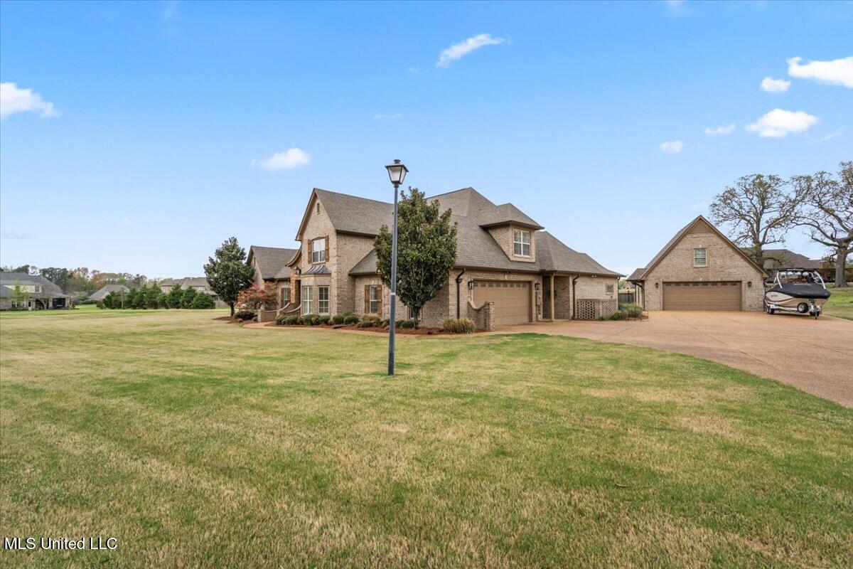 14228 Stateline Road, Olive Branch, Mississippi image 1
