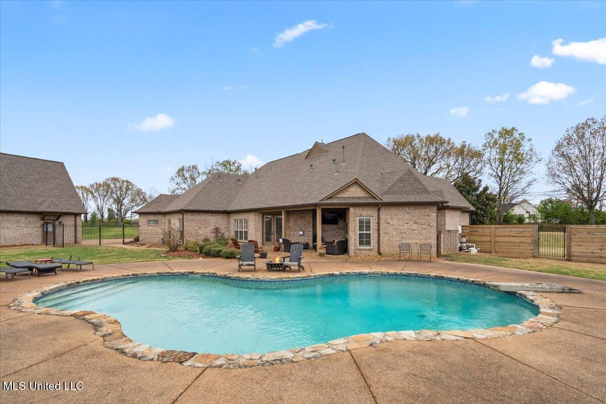 14228 Stateline Road, Olive Branch, Mississippi image 32