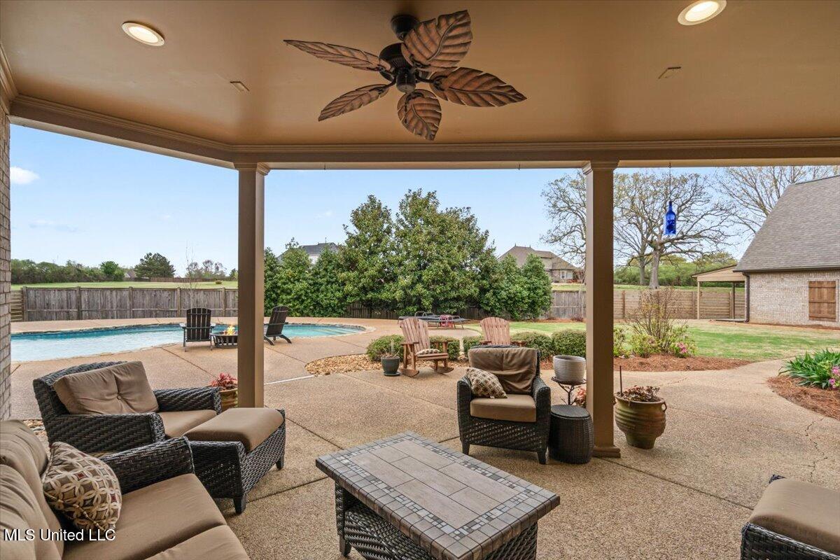 14228 Stateline Road, Olive Branch, Mississippi image 28