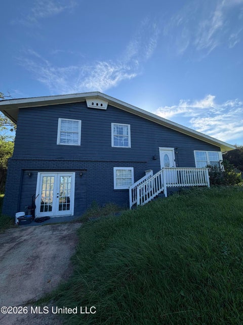 Homes For Rent - 602 N Wilson Boulevard<br/> Gulfport, MS 39503