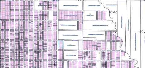 Vacant Land For Sale - Sixth Street<br/> Hancock County, Bay Saint Louis, MS 39520