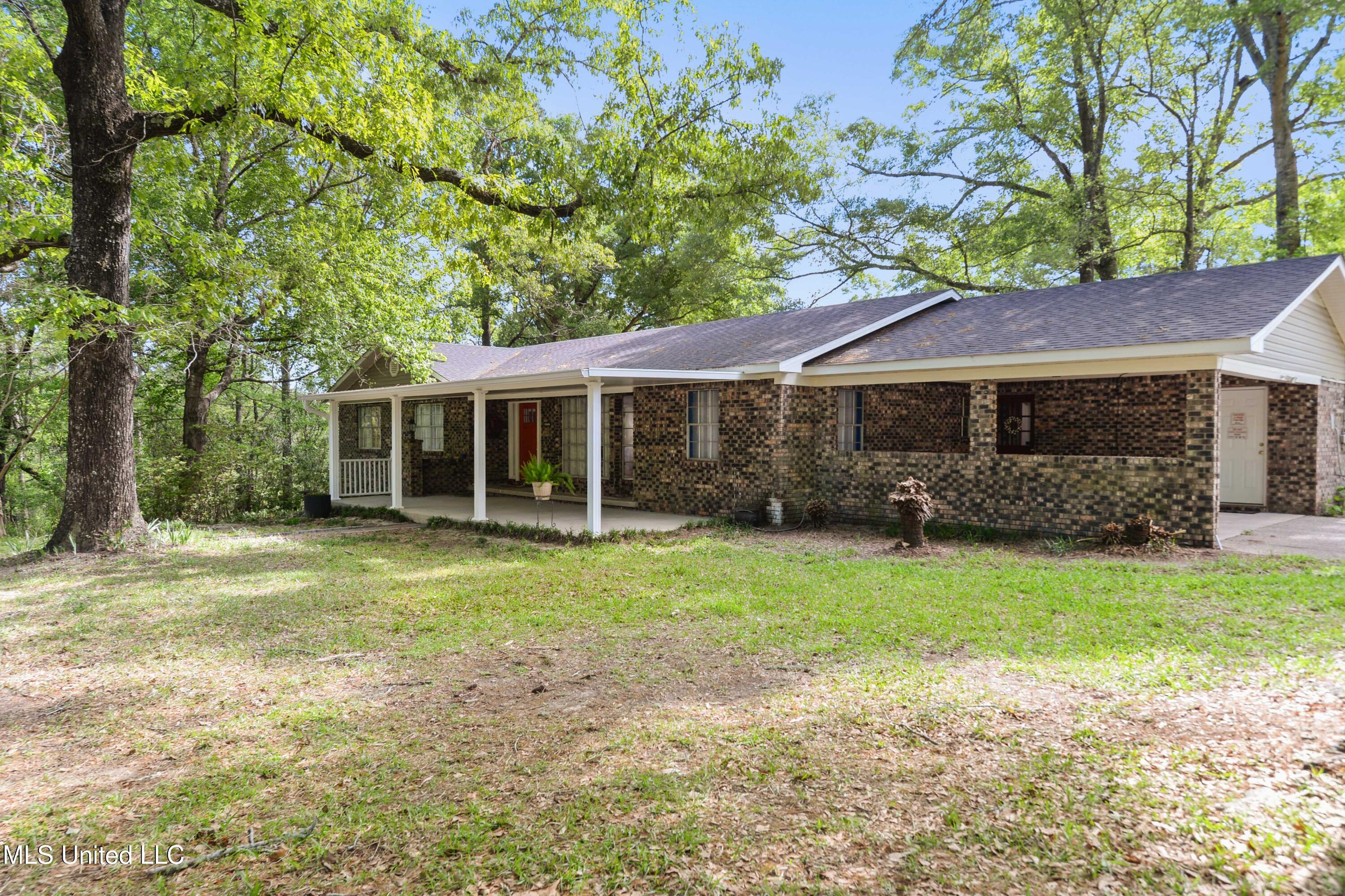 2248 Highway 612, Lucedale, Mississippi image 2