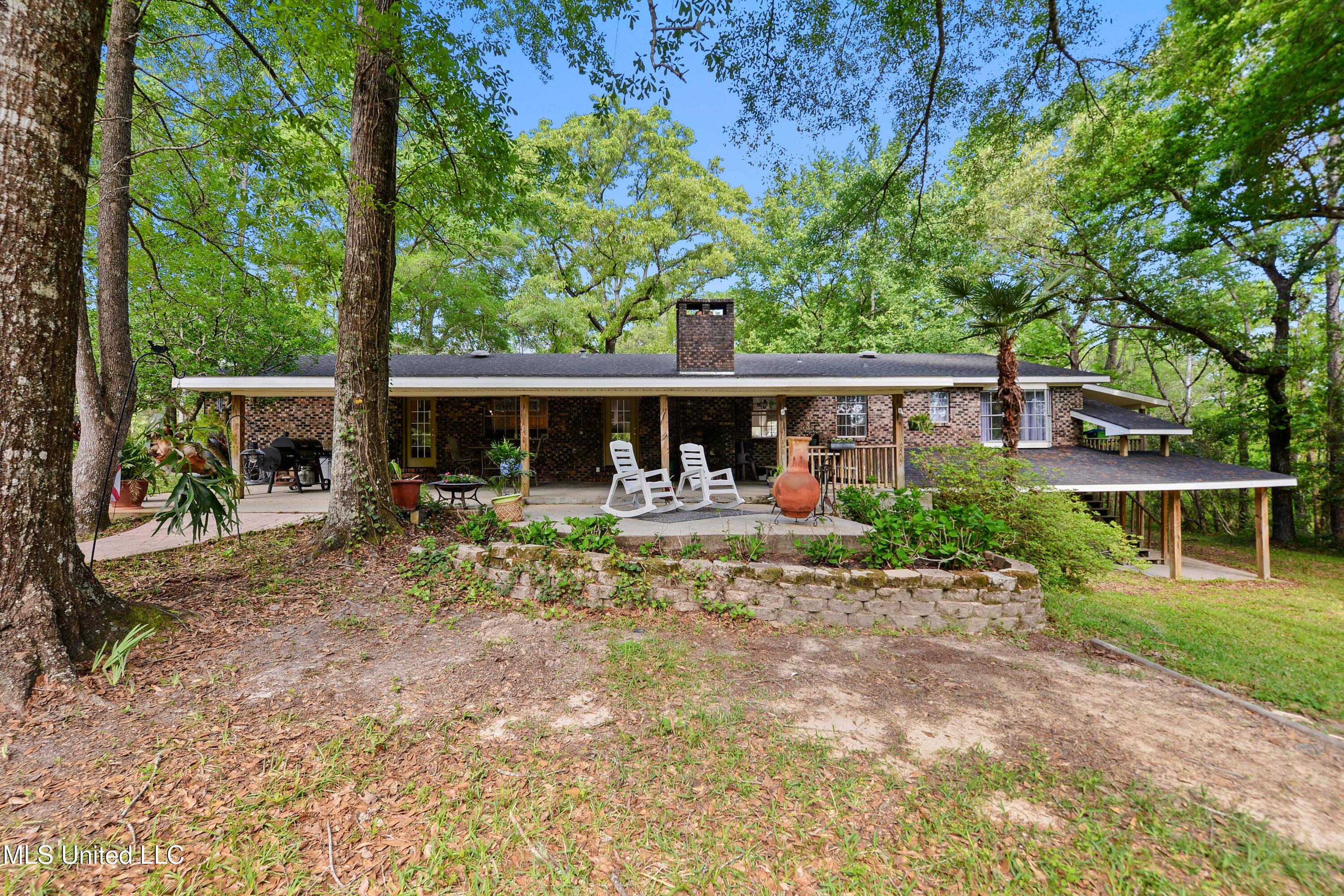 2248 Highway 612, Lucedale, Mississippi image 35