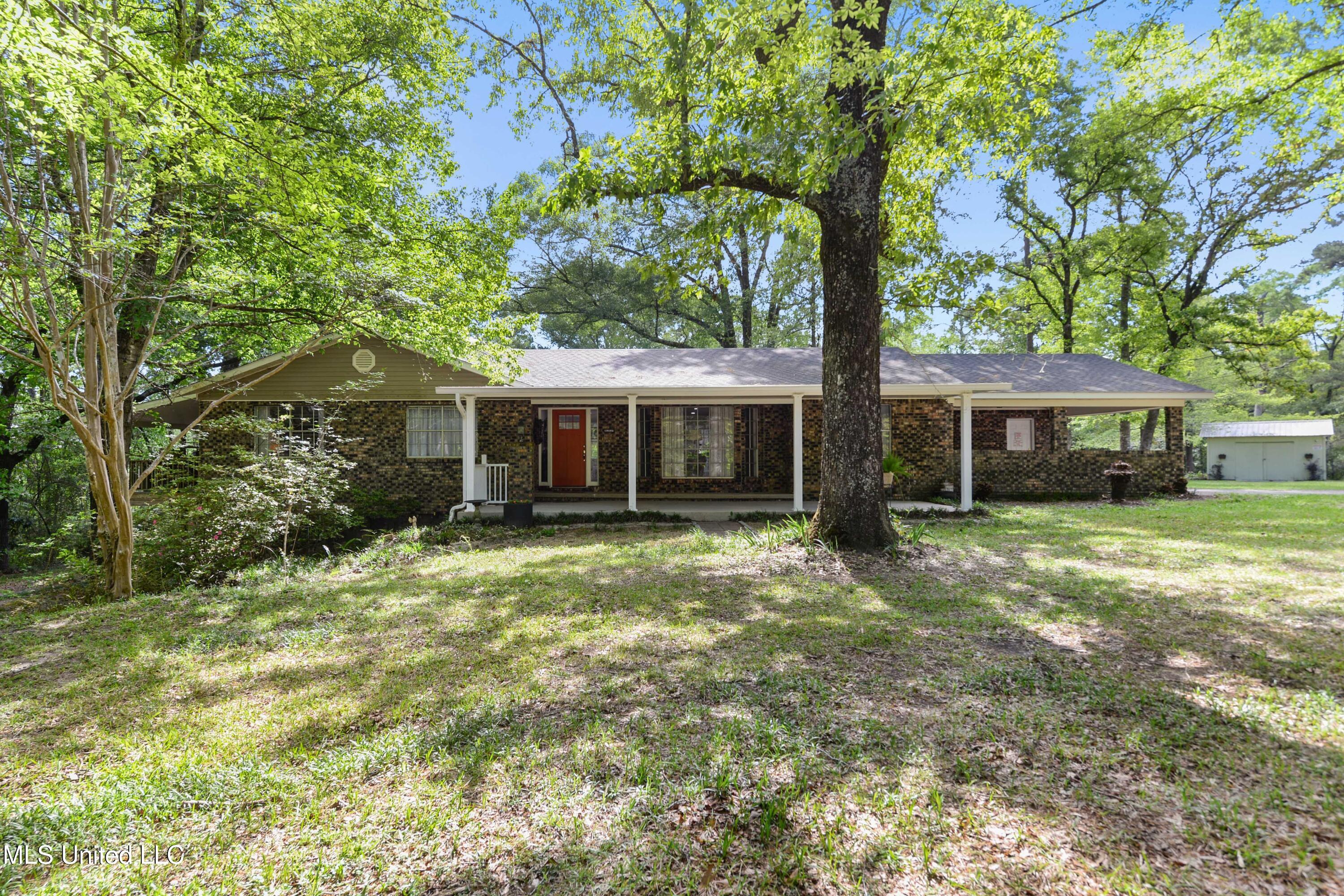 2248 Highway 612, Lucedale, Mississippi image 1