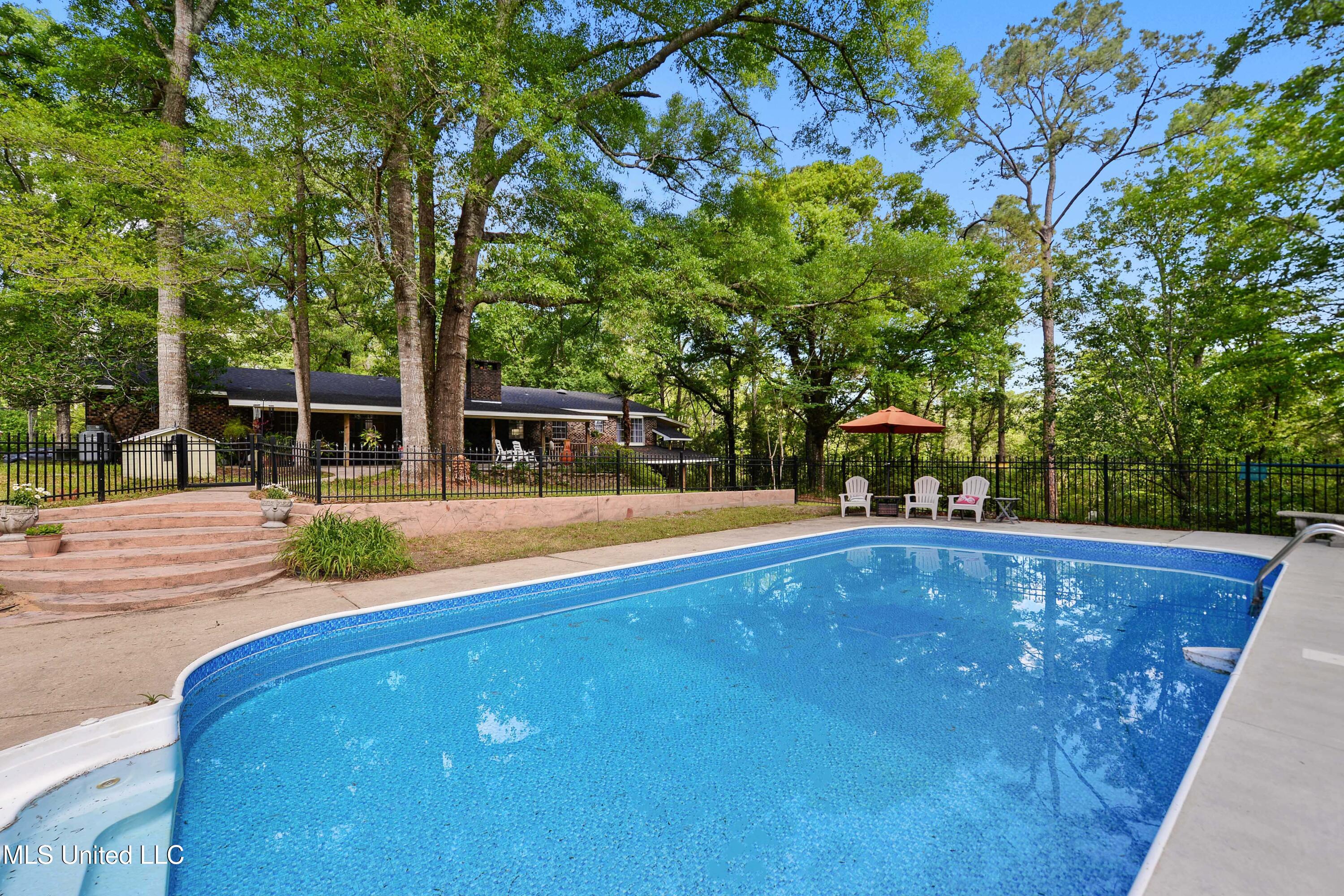 2248 Highway 612, Lucedale, Mississippi image 33