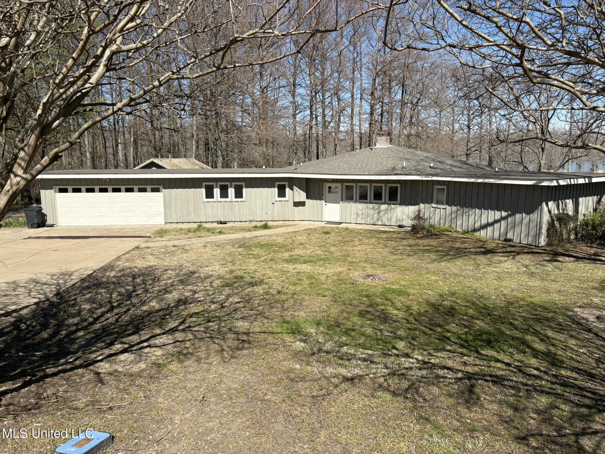 331 E Lake Washington Road, Glen Allan, Mississippi image 1