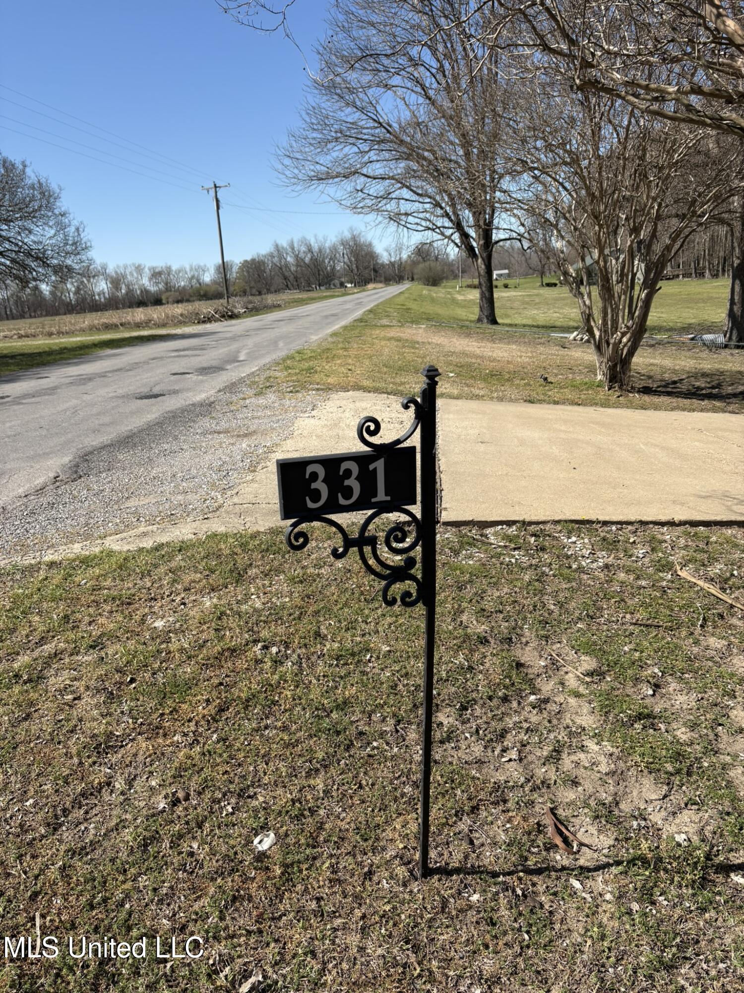 331 E Lake Washington Road, Glen Allan, Mississippi image 2