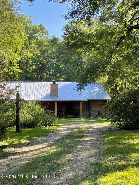 Homes For Sale - 2010 Jackson Louisiana Road<br/> Wilkinson County, Woodville, MS 39669